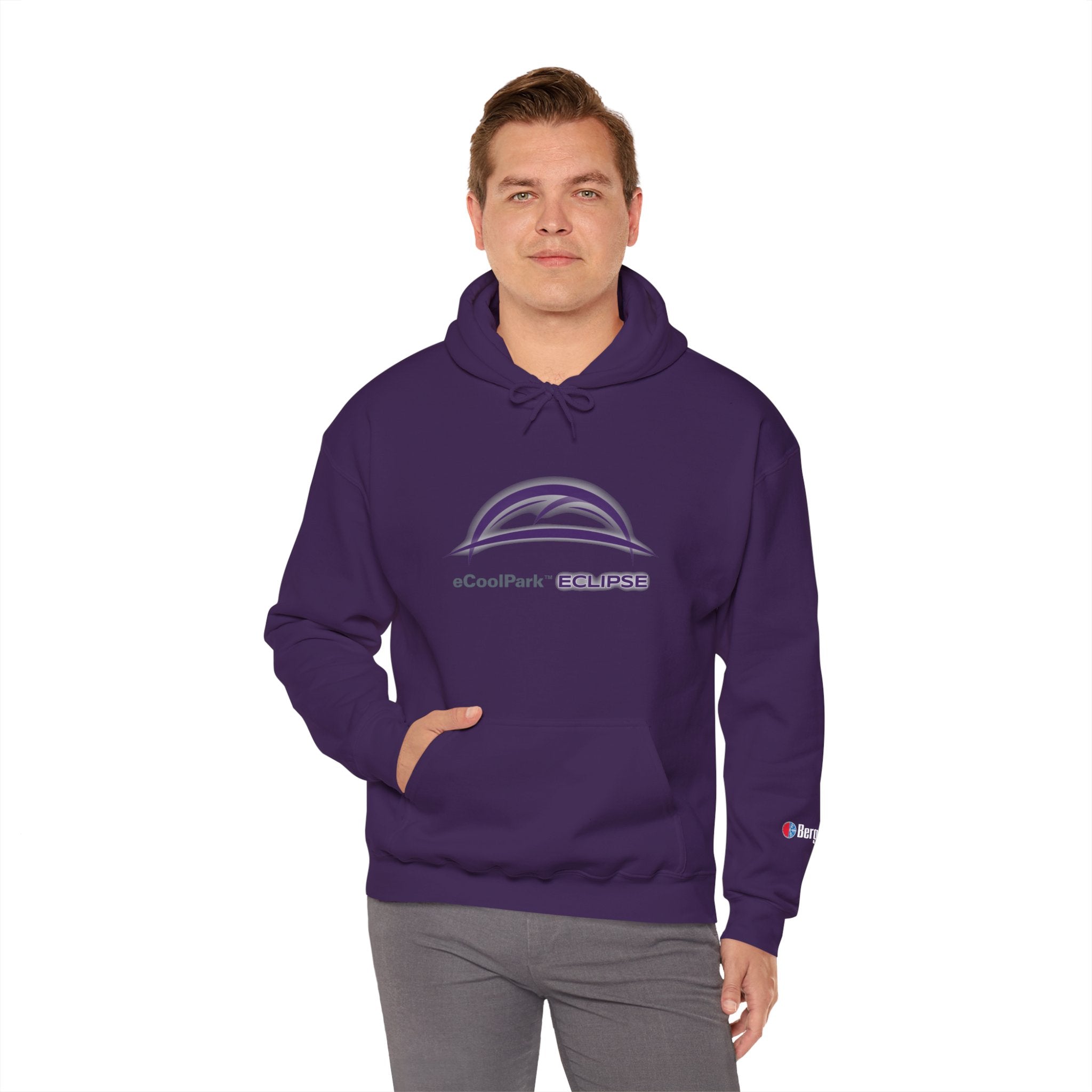 Bergstrom's eCoolPark Eclipse Hoodie