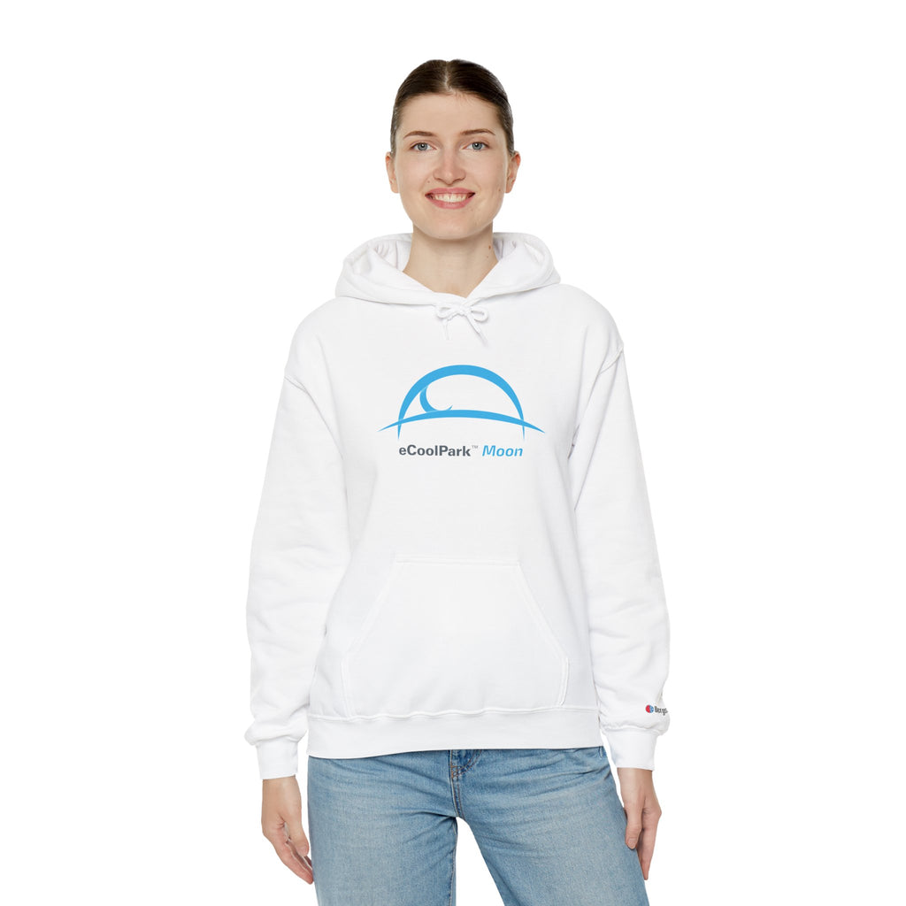 Bergstrom's eCoolPark Moon Hoodie