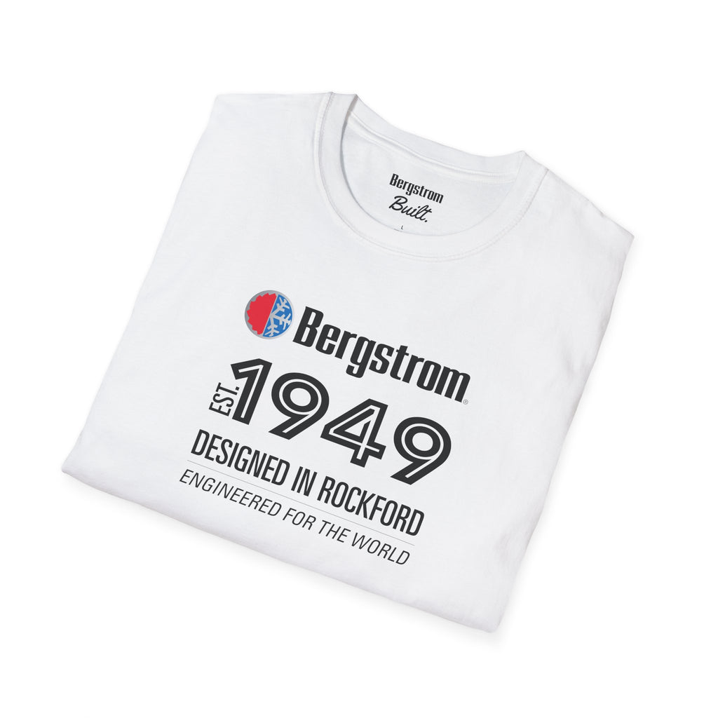 Bergstrom 1949 T-Shirt