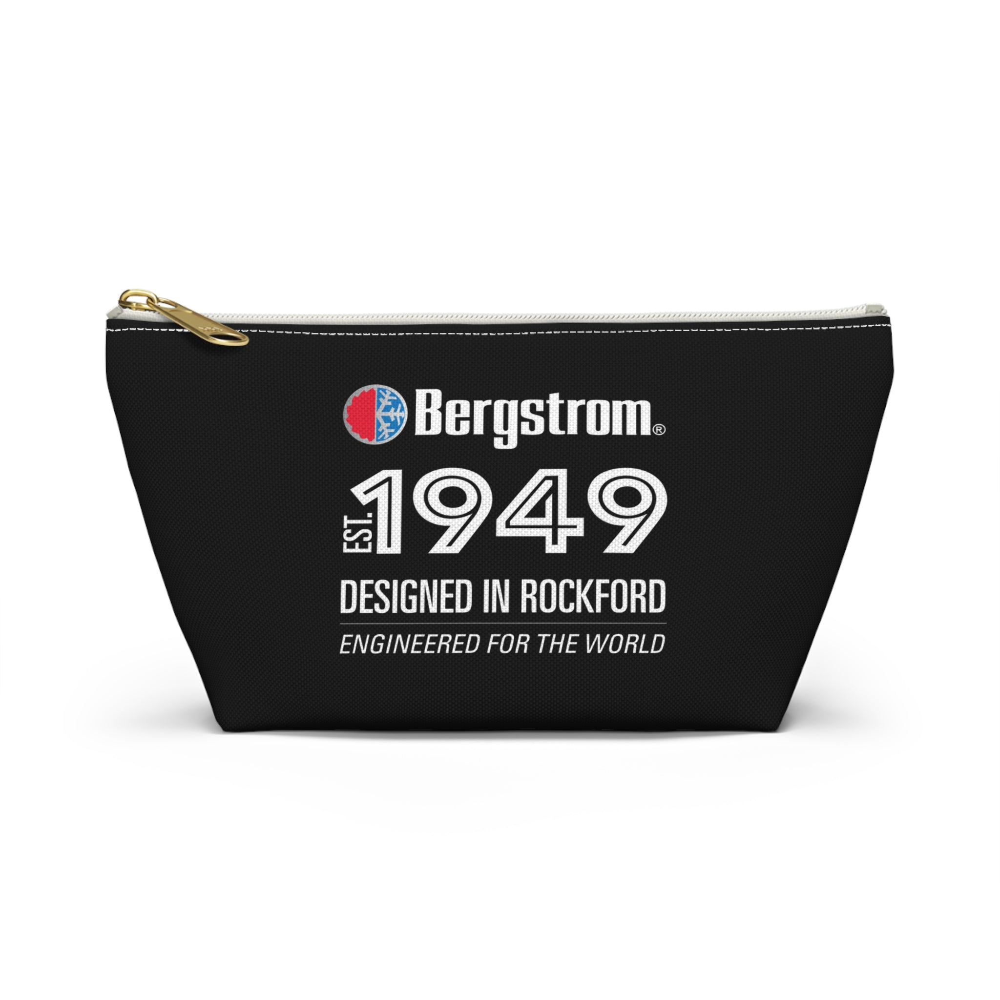 Bergstrom 1949 Travel Accessory Bag