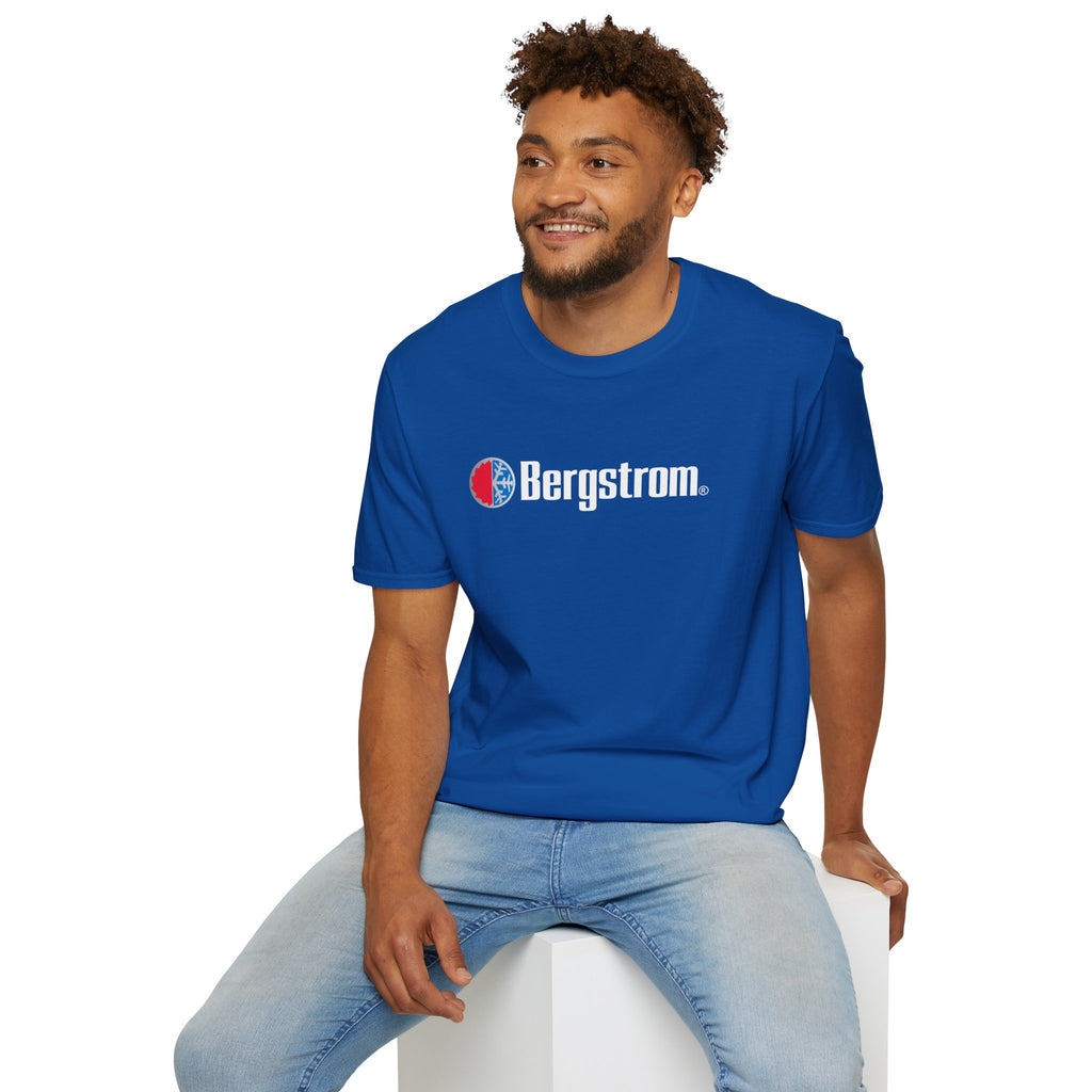 Bergstrom Logo T-Shirt