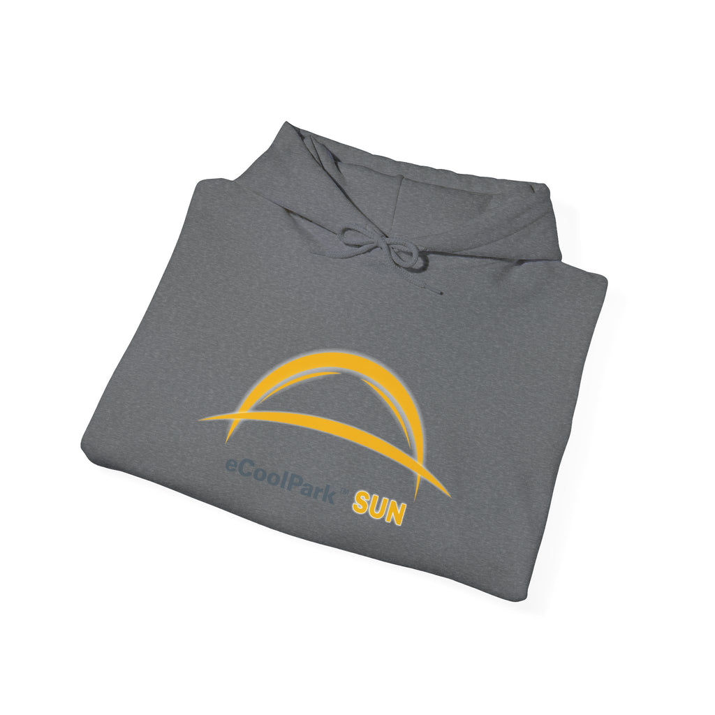 Bergstrom eCoolPark Sun Hoodie