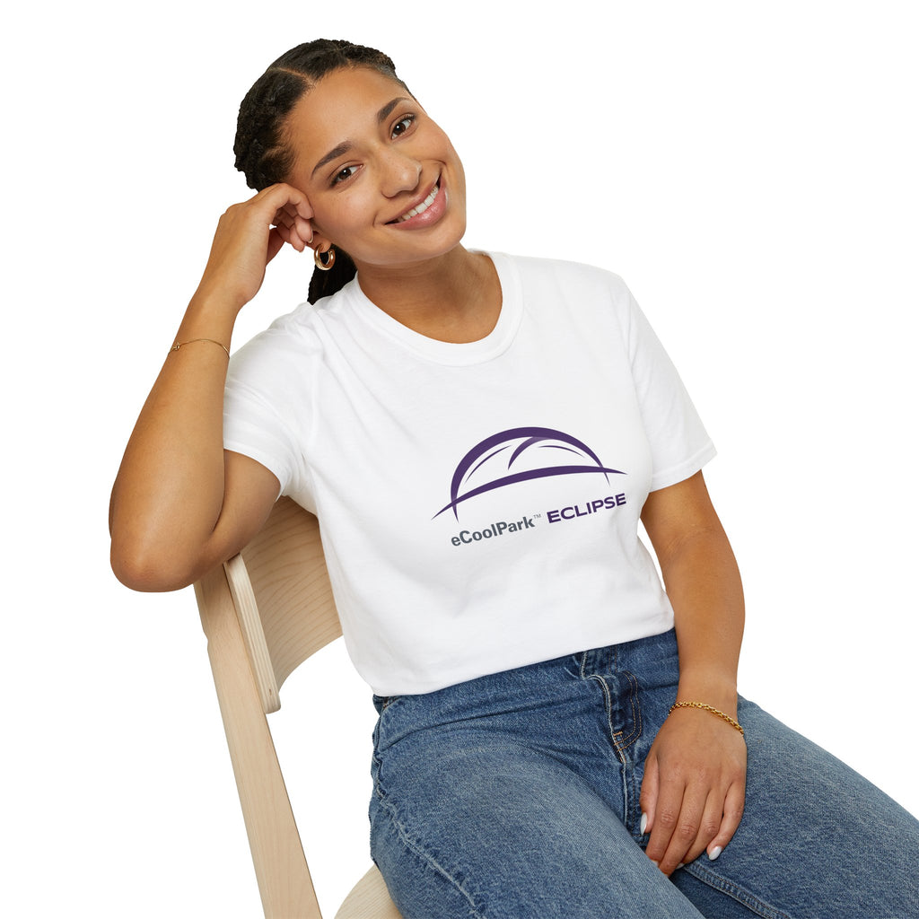 eCoolPark Eclipse Graphic T-Shirt — Bergstrom’s Tee