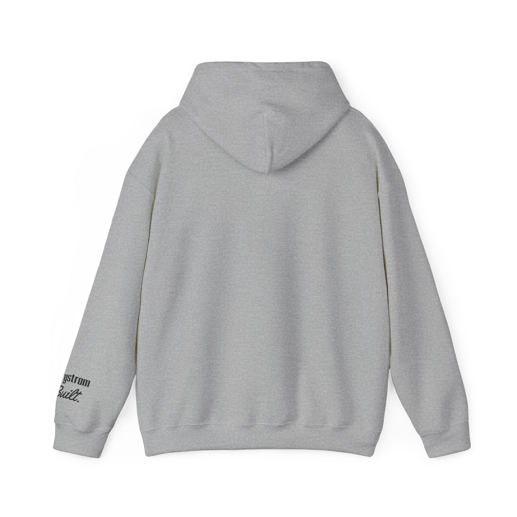 Bergstrom 1949 Pullover Hoodie