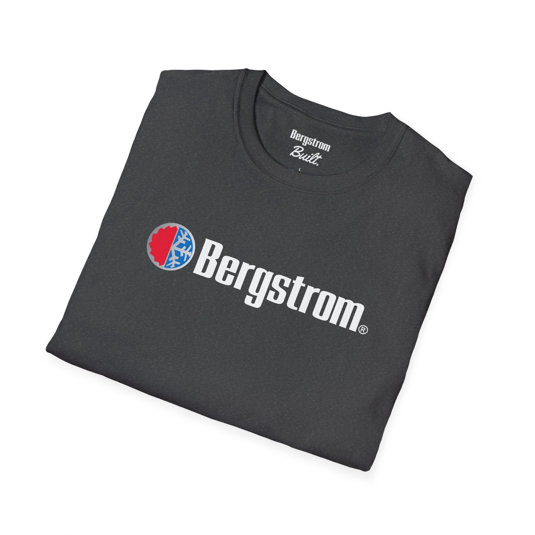 Bergstrom Logo T-Shirt
