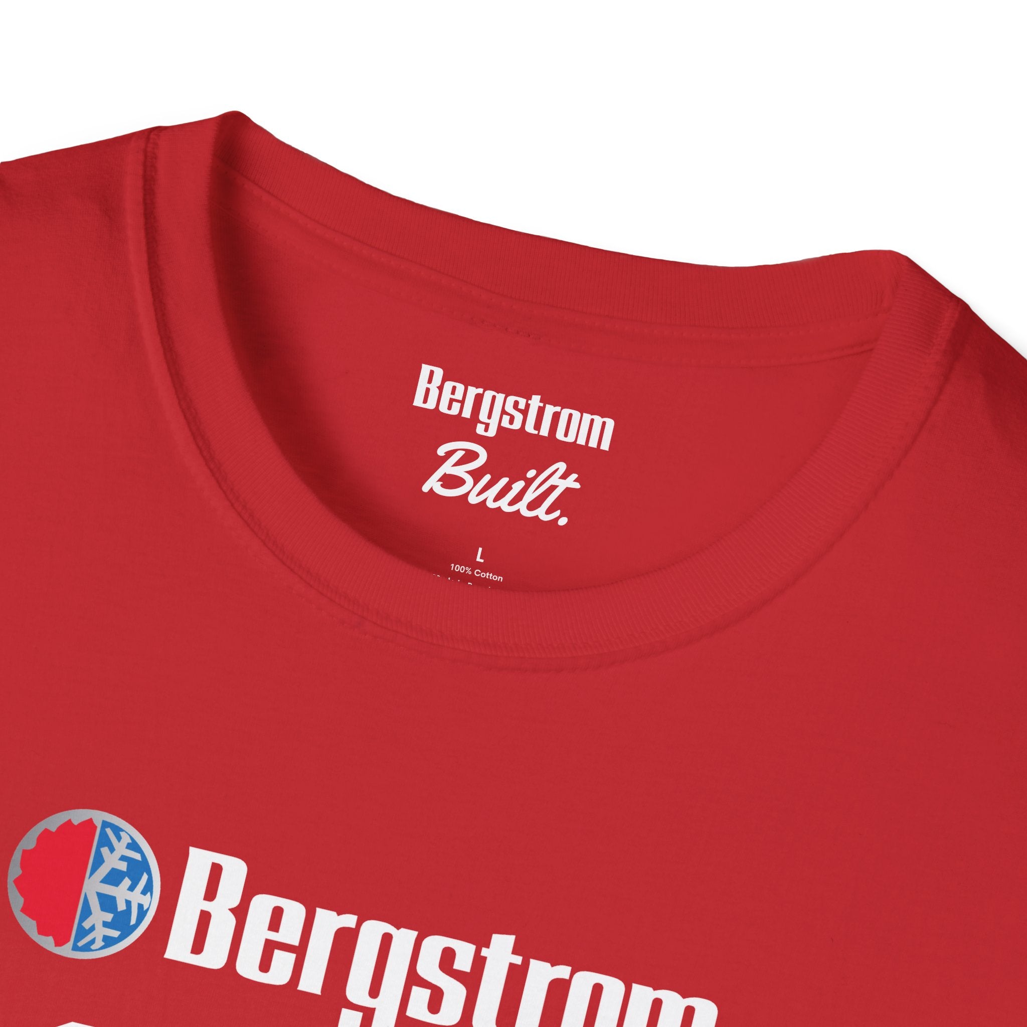 Bergstrom 1949 T-Shirt