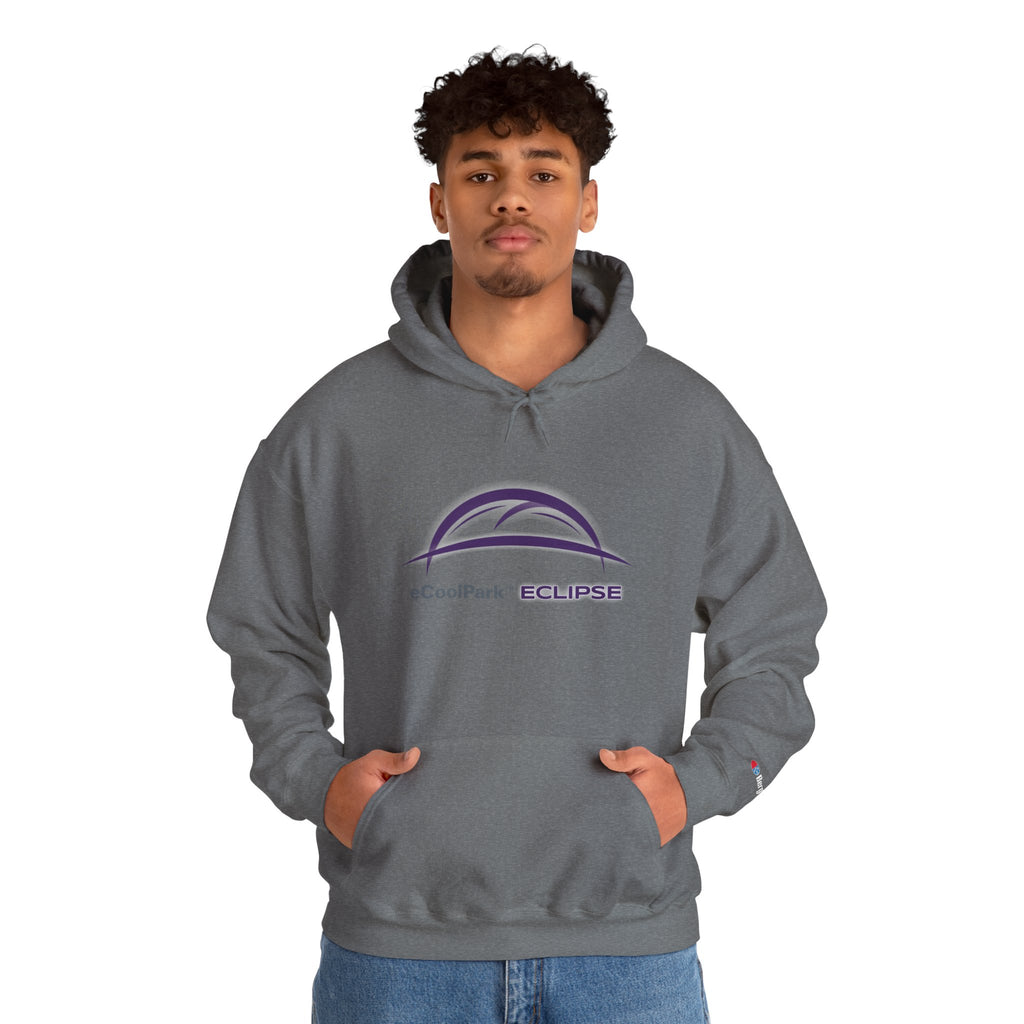 Bergstrom's eCoolPark Eclipse Hoodie