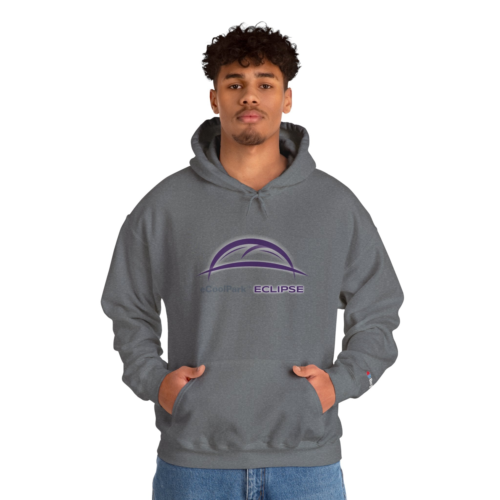 Bergstrom's eCoolPark Eclipse Hoodie