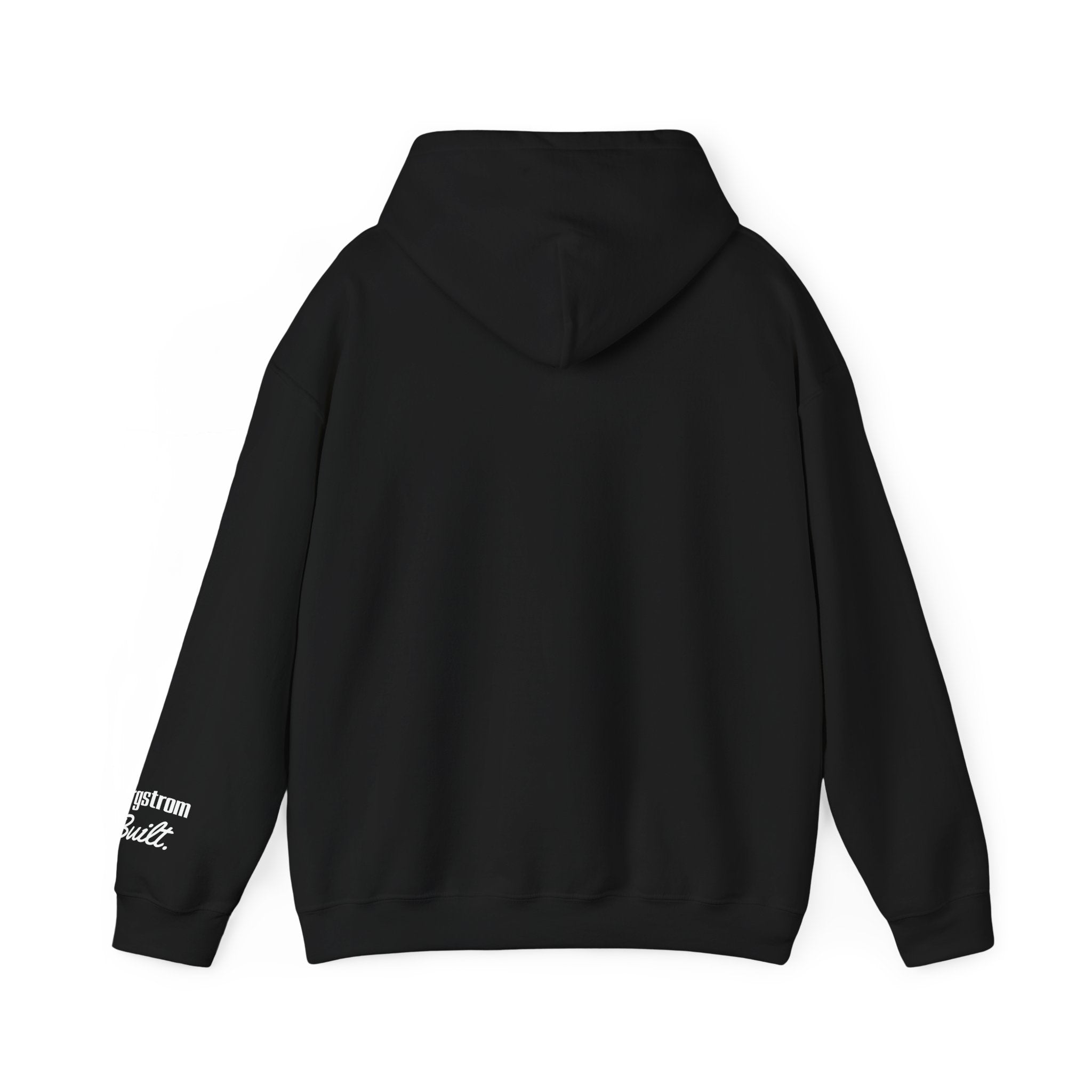 Bergstrom 1949 Pullover Hoodie