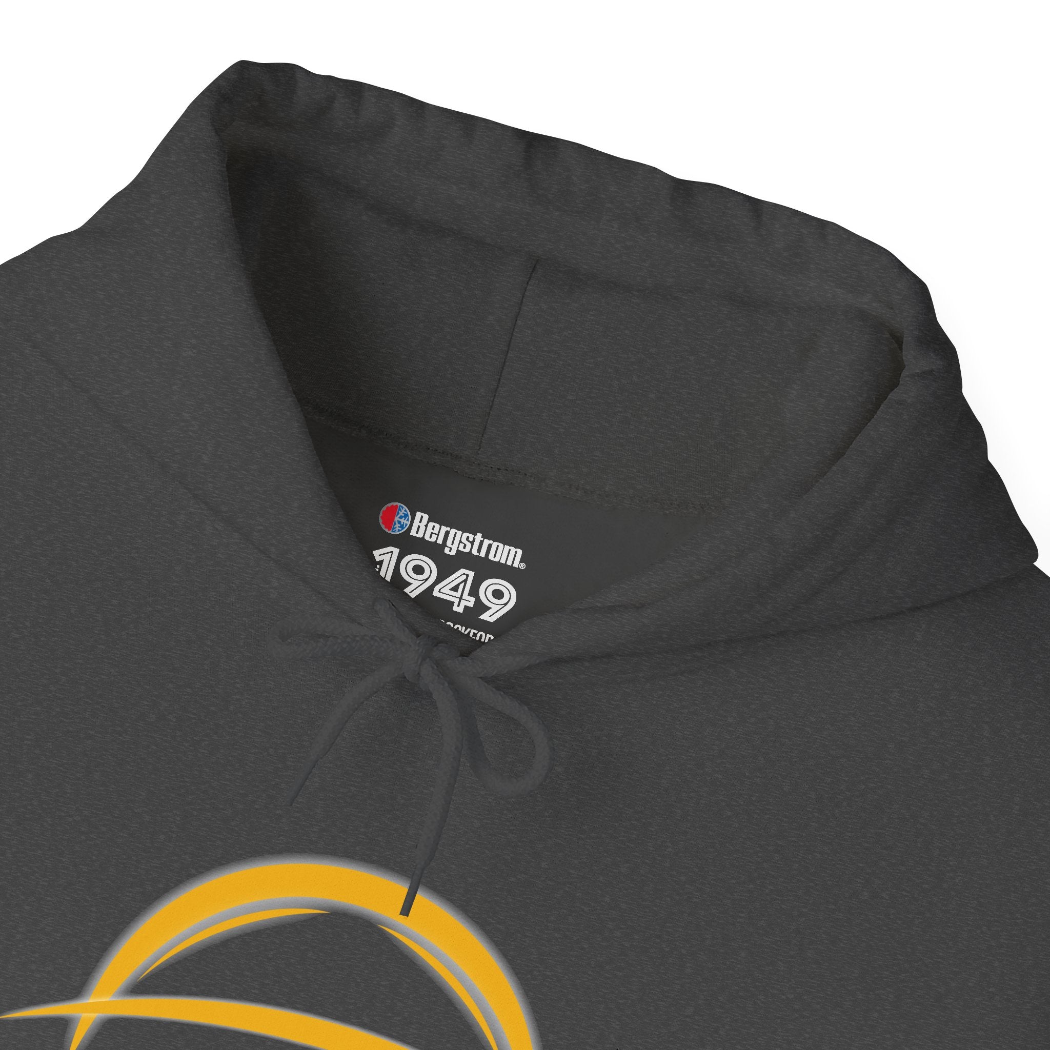 Bergstrom eCoolPark Sun Hoodie