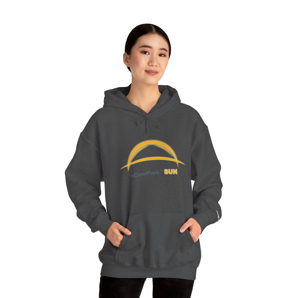 Bergstrom eCoolPark Sun Hoodie