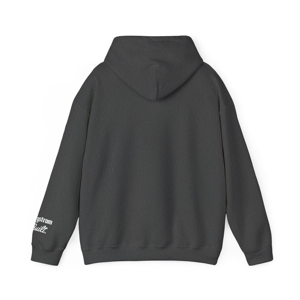 Bergstrom 1949 Pullover Hoodie