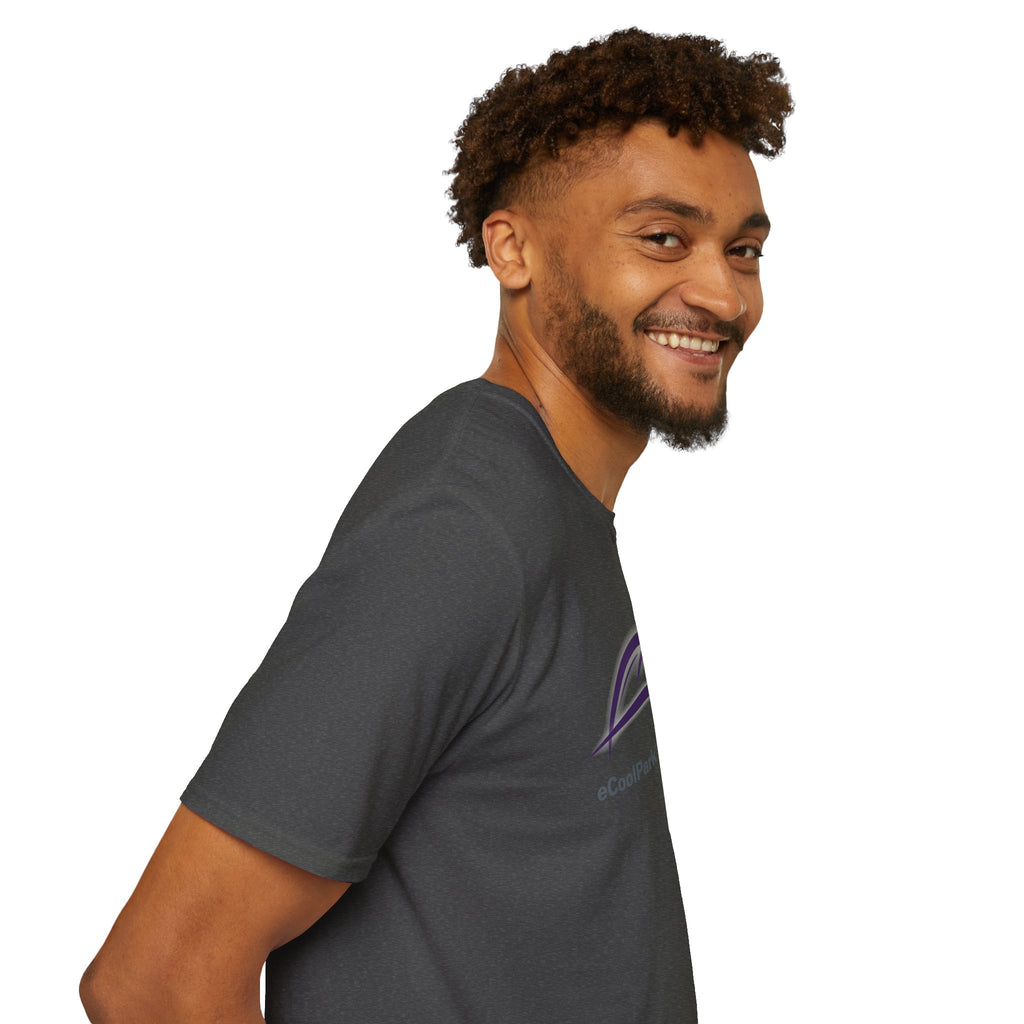 eCoolPark Eclipse Graphic T-Shirt — Bergstrom’s Tee
