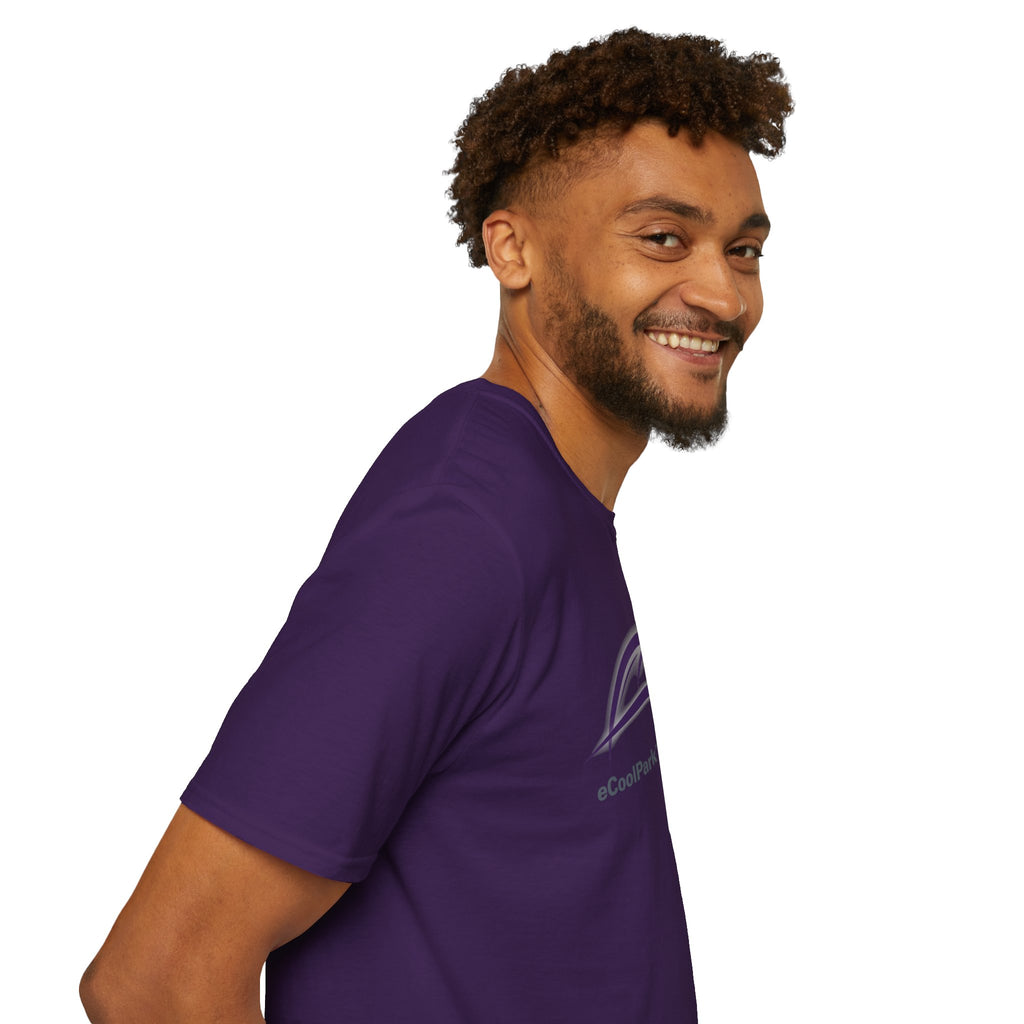 eCoolPark Eclipse Graphic T-Shirt — Bergstrom’s Tee