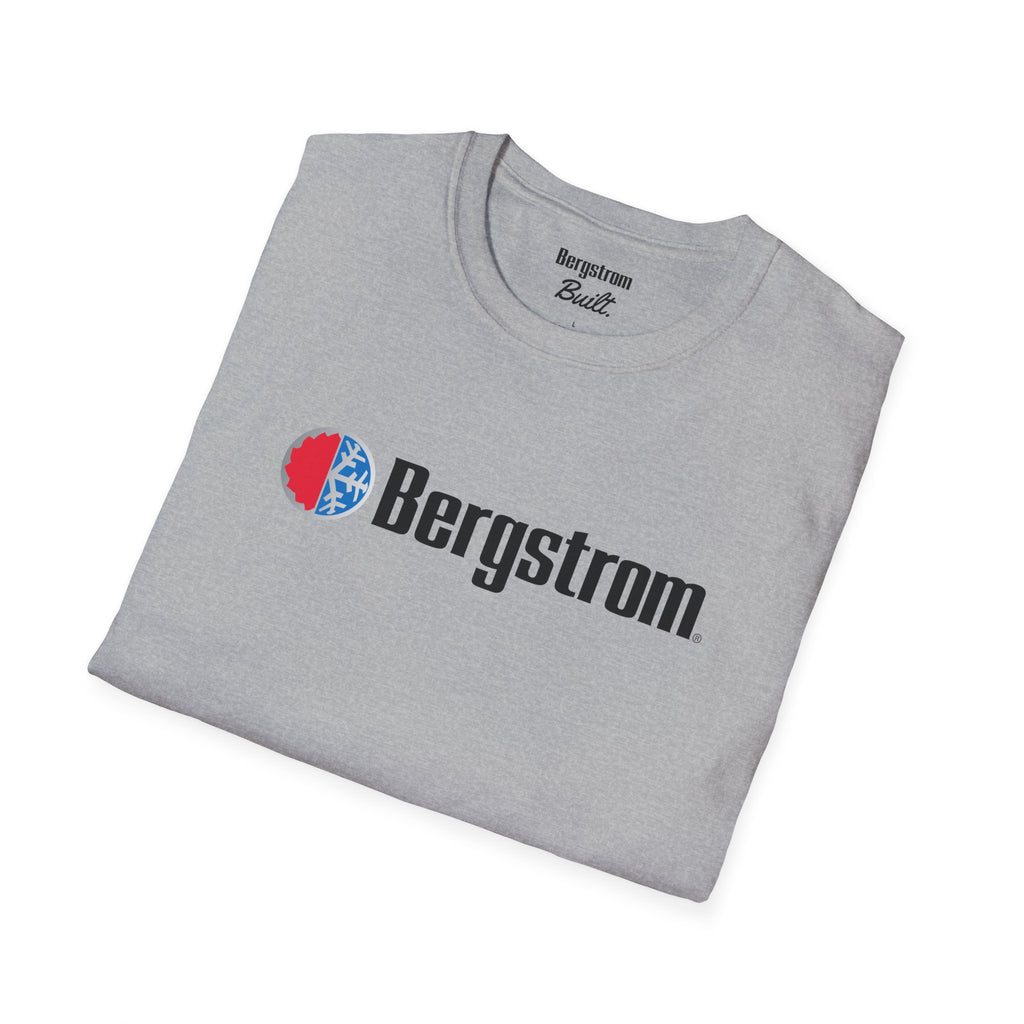 Bergstrom Logo T-Shirt