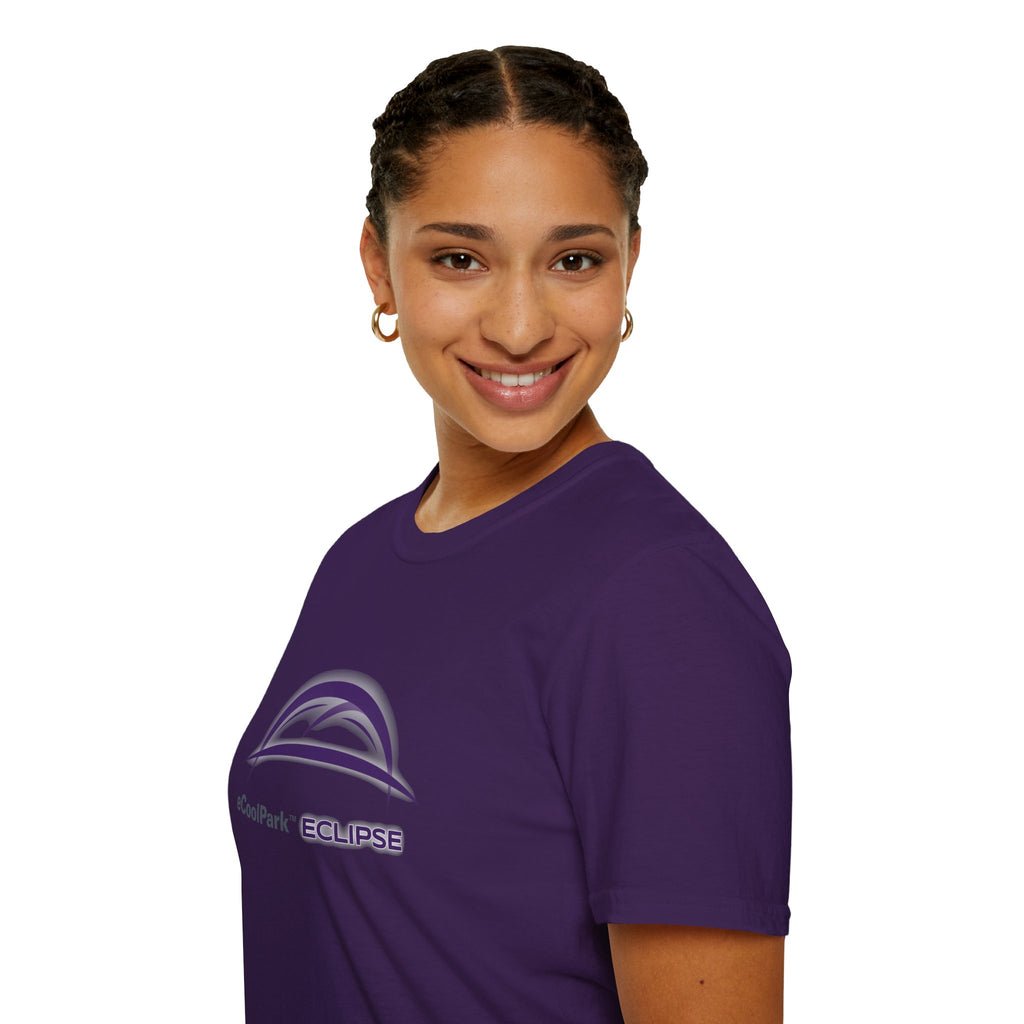 eCoolPark Eclipse Graphic T-Shirt — Bergstrom’s Tee