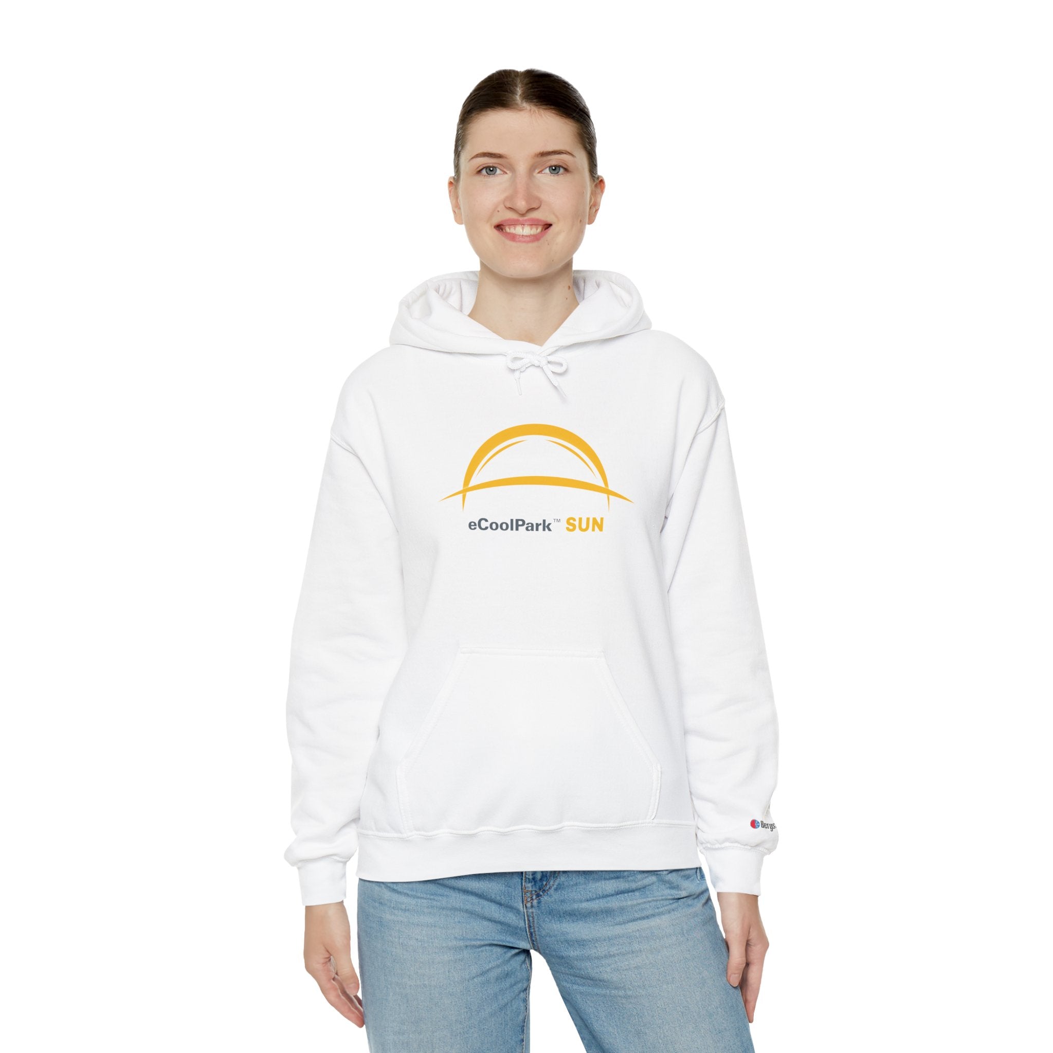 Bergstrom eCoolPark Sun Hoodie