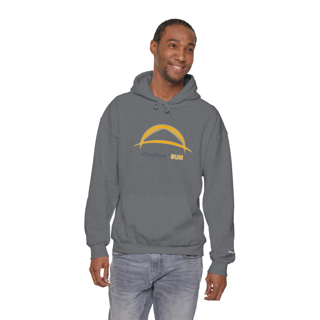 Bergstrom eCoolPark Sun Hoodie