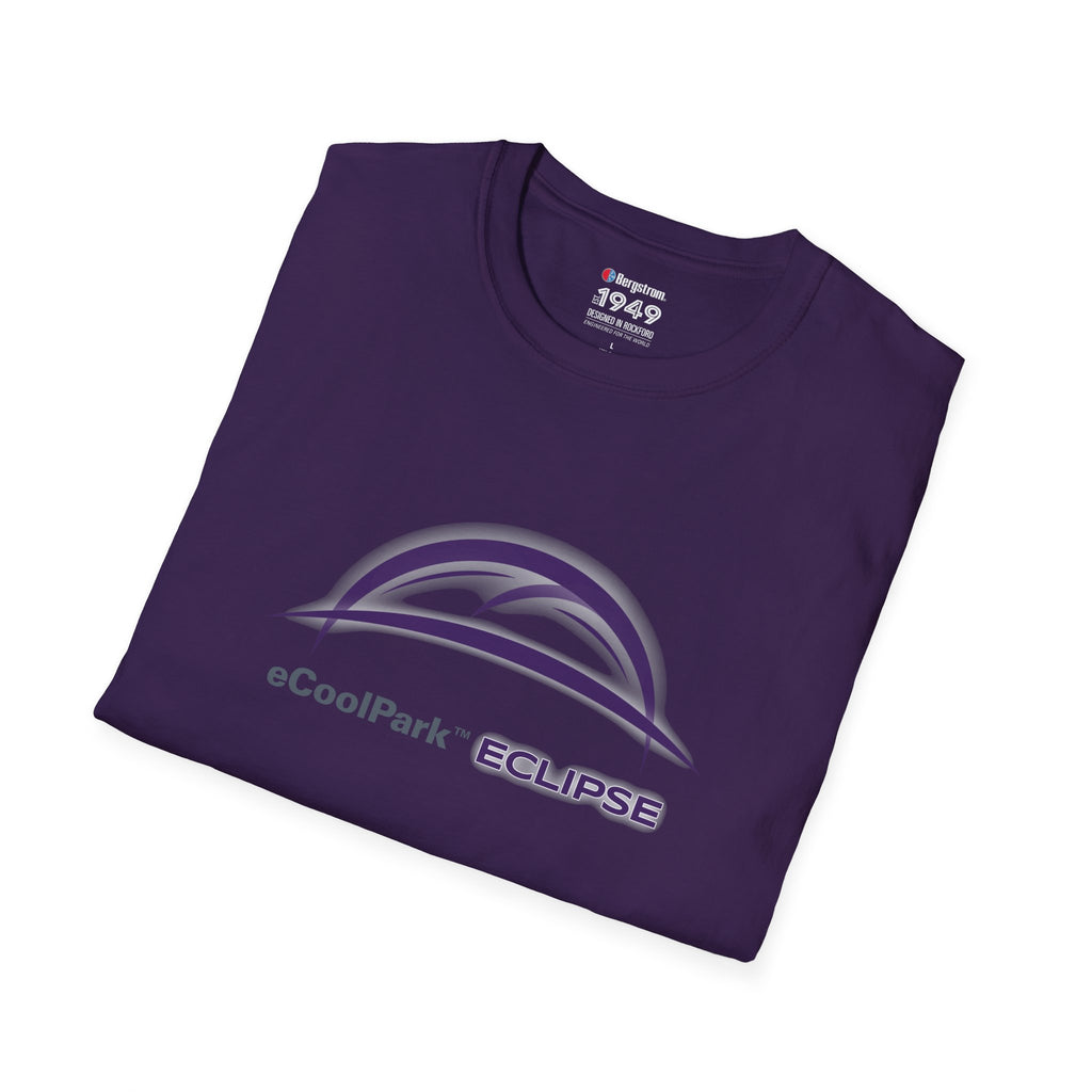eCoolPark Eclipse Graphic T-Shirt — Bergstrom’s Tee