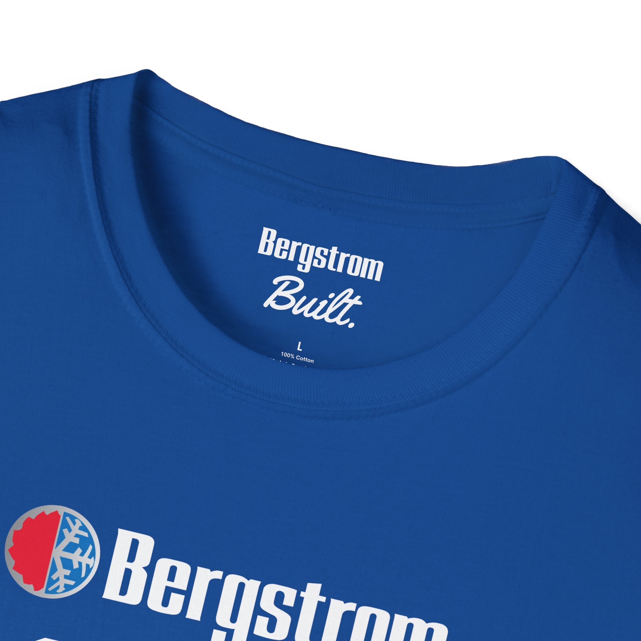 Bergstrom 1949 T-Shirt