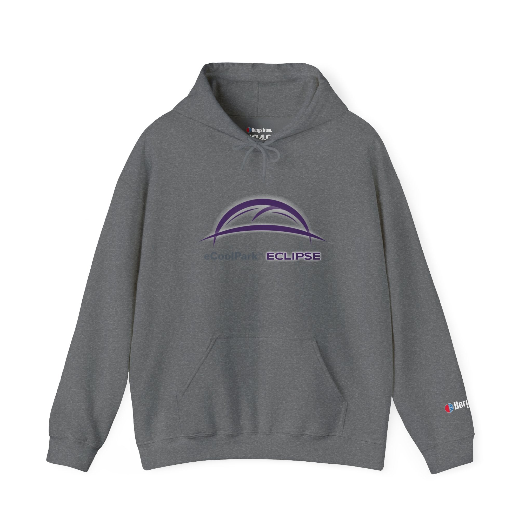 Bergstrom's eCoolPark Eclipse Hoodie