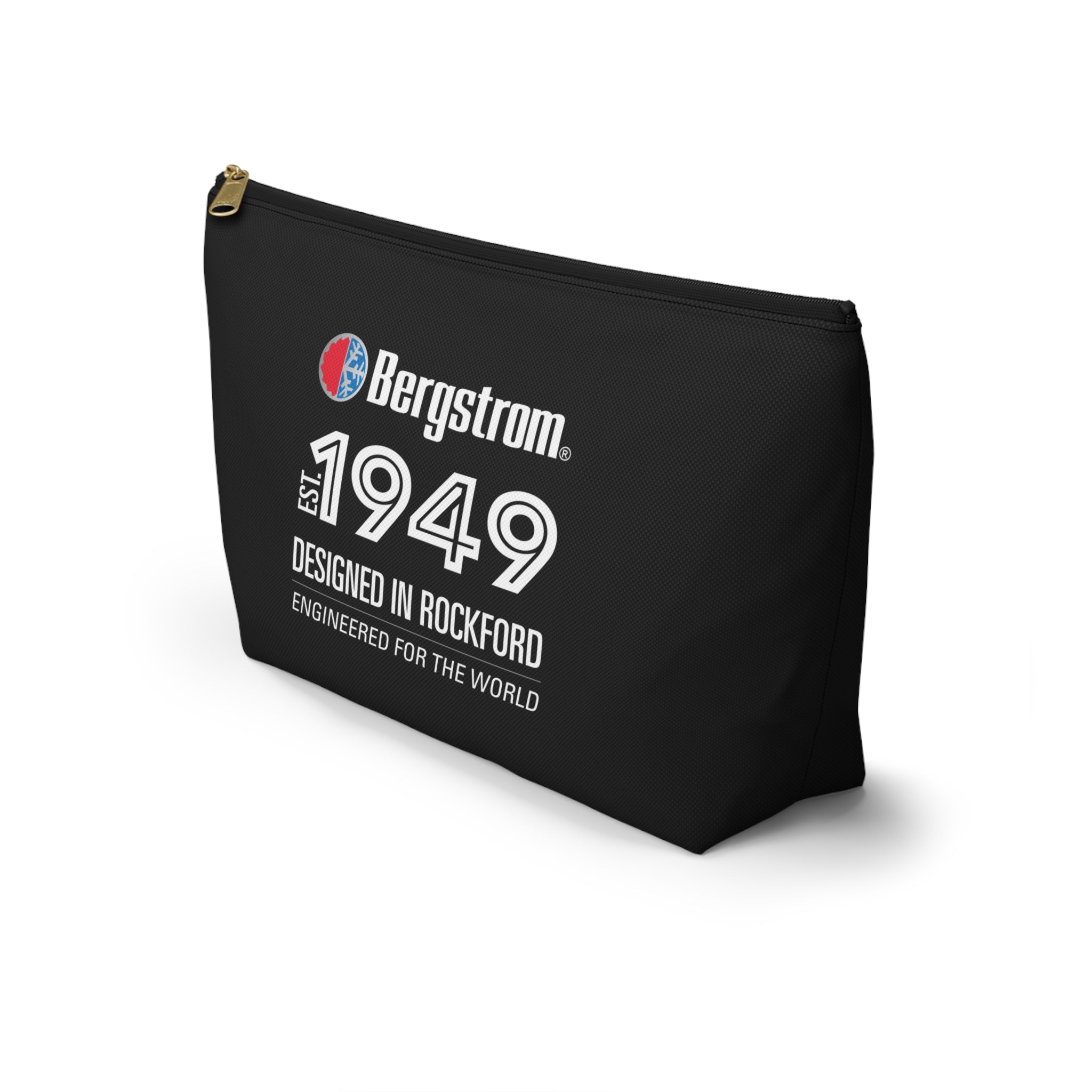 Bergstrom 1949 Travel Accessory Bag