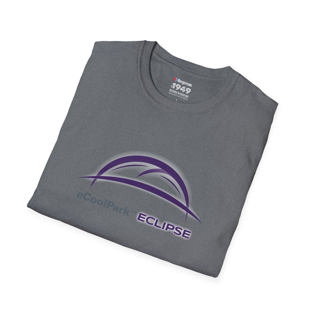 eCoolPark Eclipse Graphic T-Shirt — Bergstrom’s Tee