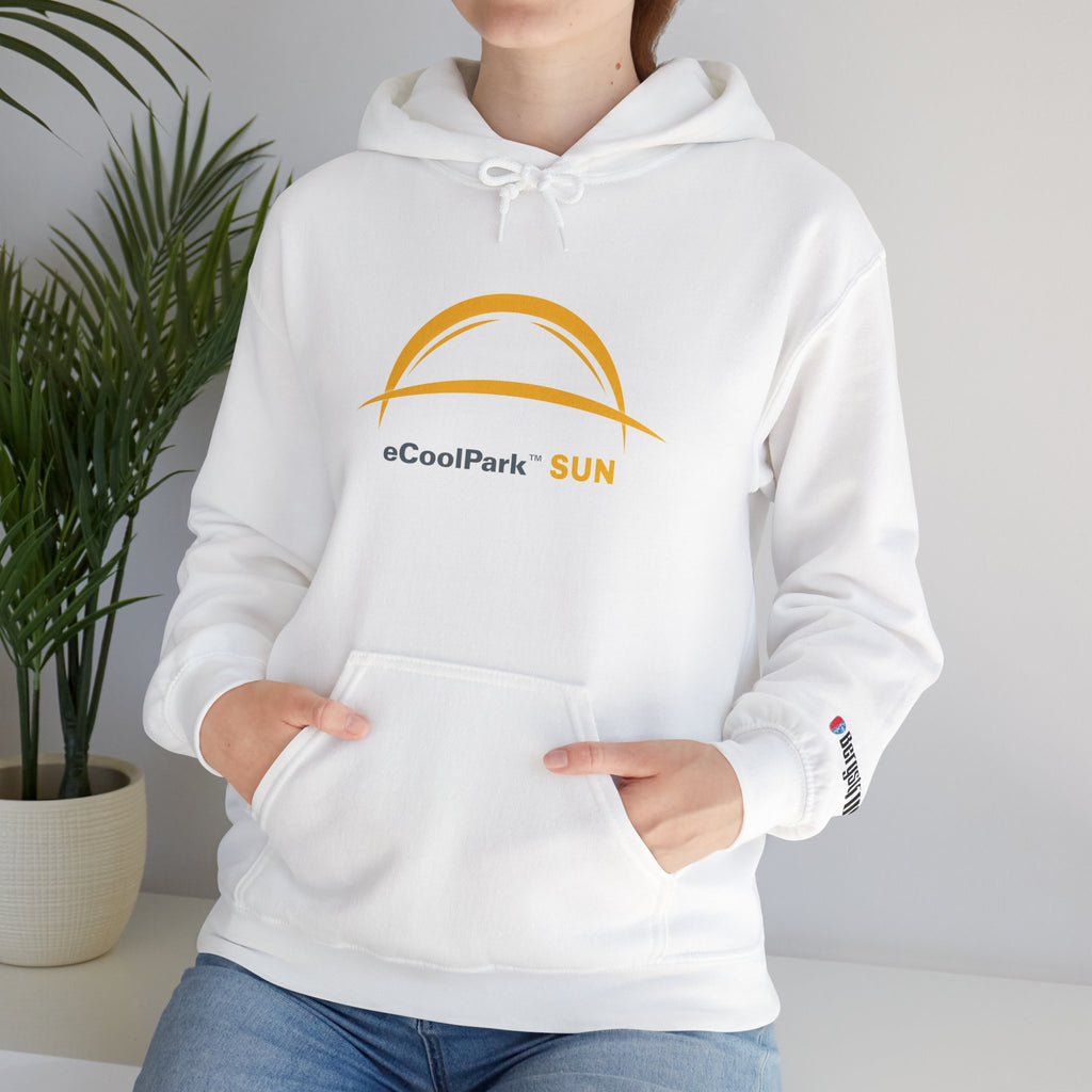 Bergstrom eCoolPark Sun Hoodie