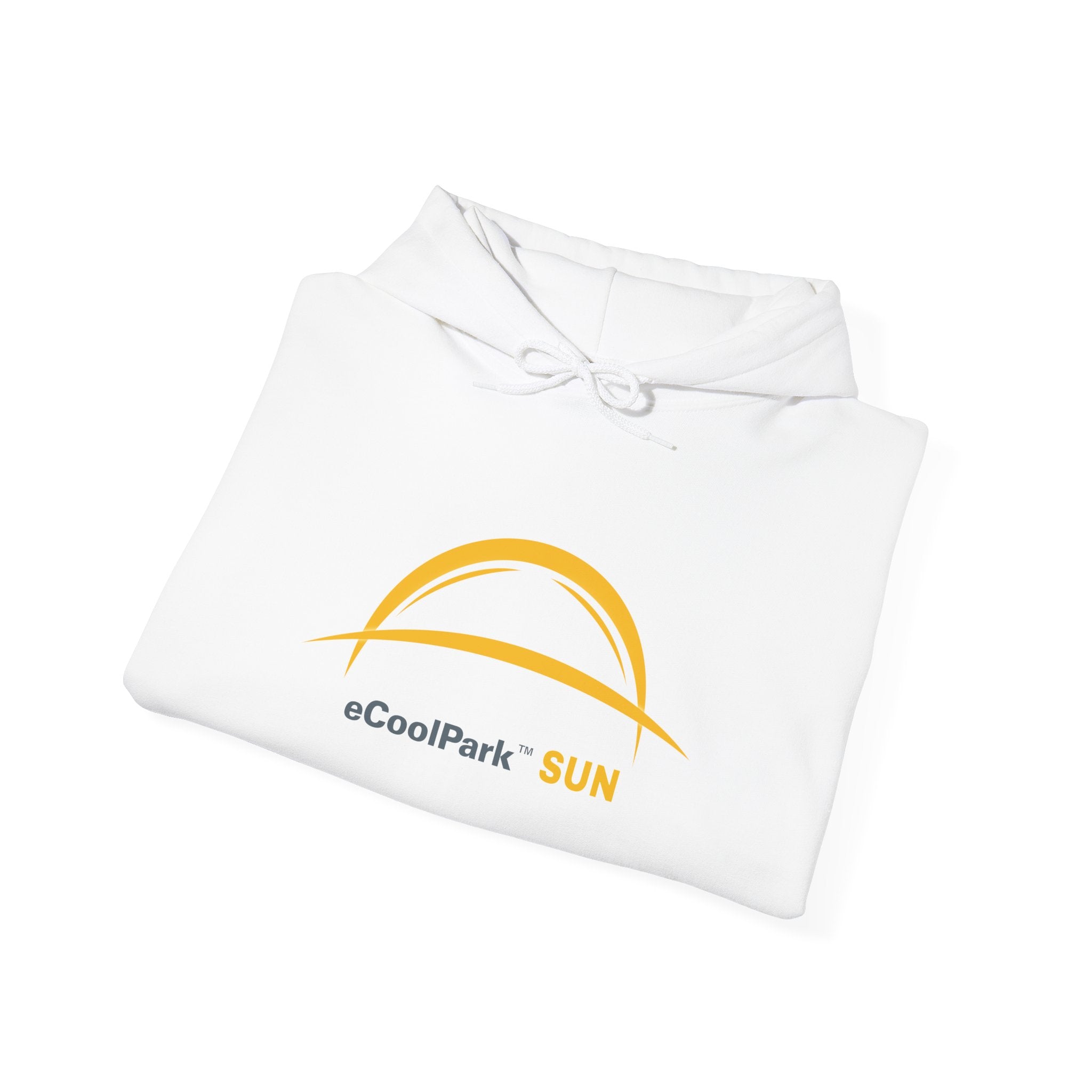 Bergstrom eCoolPark Sun Hoodie
