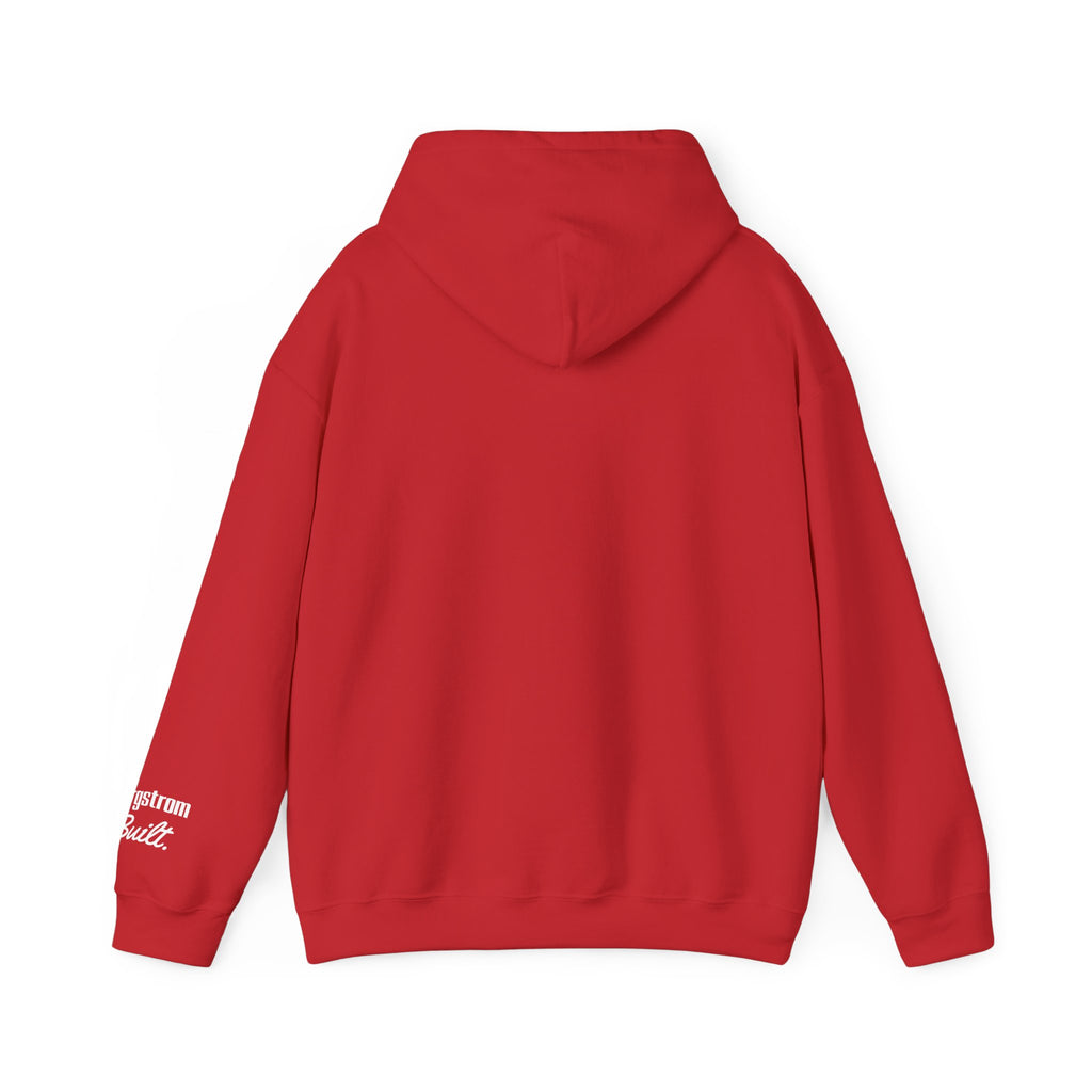 Bergstrom 1949 Pullover Hoodie