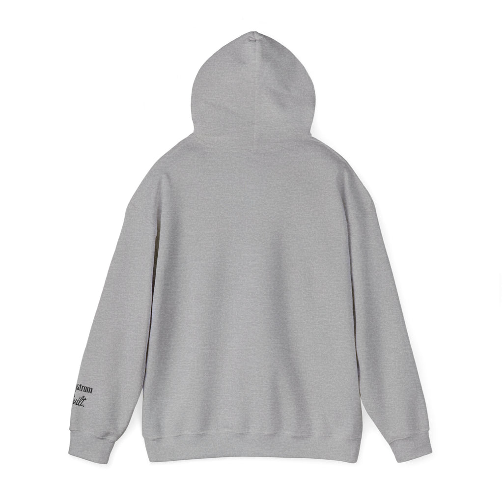 Bergstrom 1949 Pullover Hoodie
