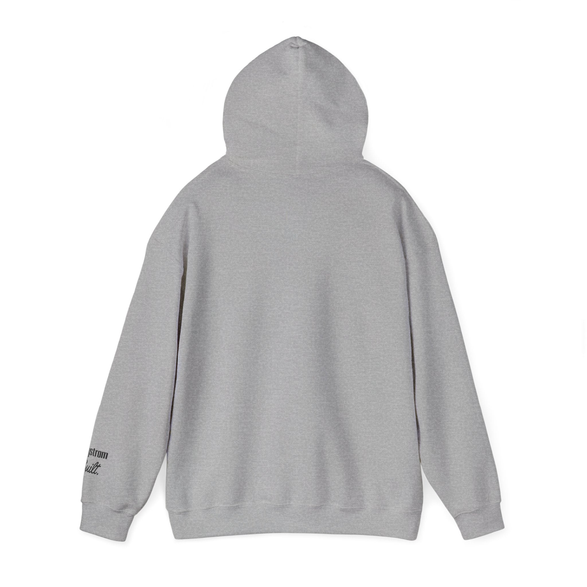 Bergstrom 1949 Pullover Hoodie