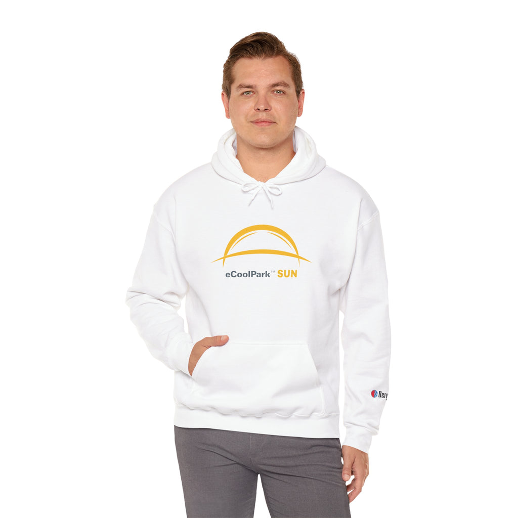 Bergstrom eCoolPark Sun Hoodie