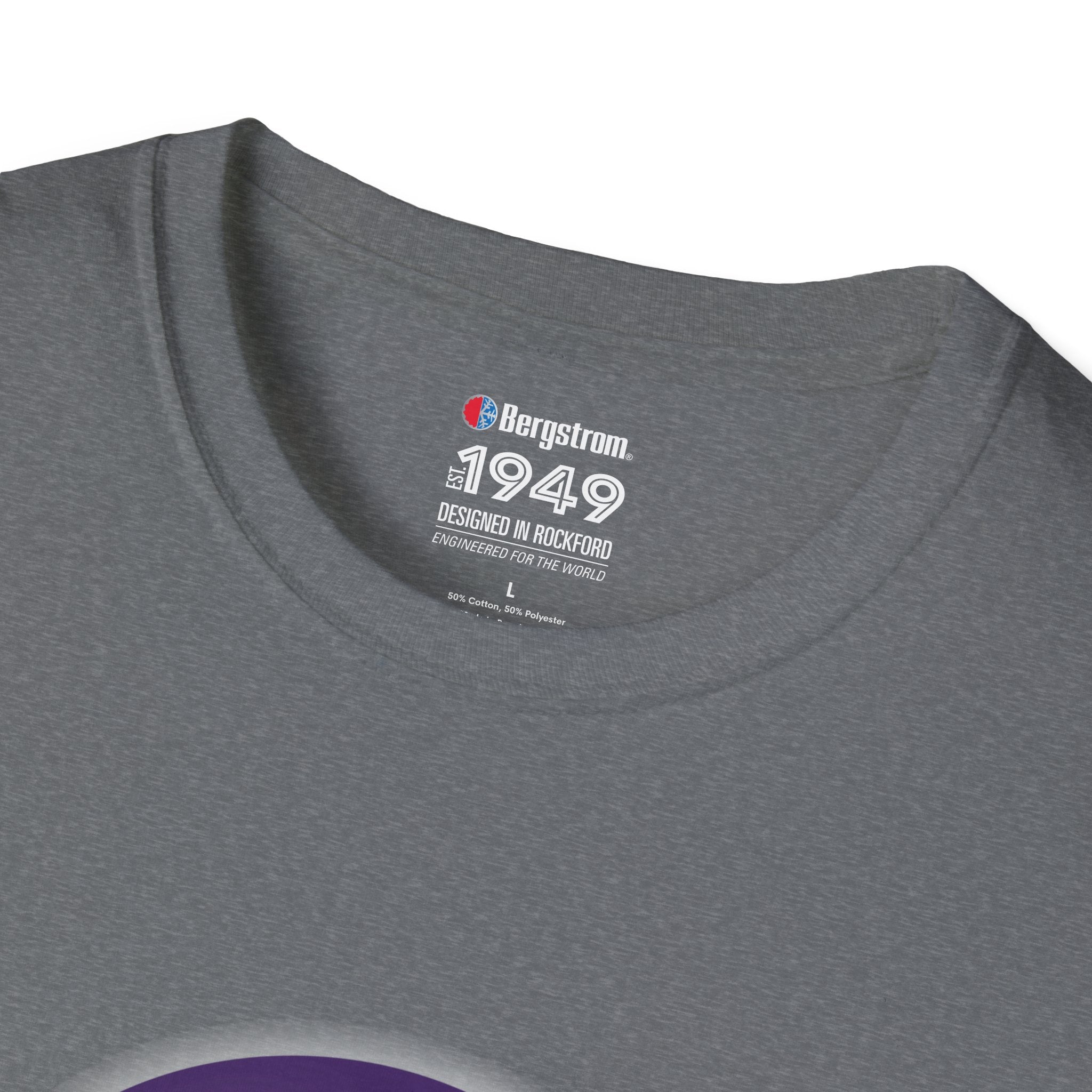 eCoolPark Eclipse Graphic T-Shirt — Bergstrom’s Tee
