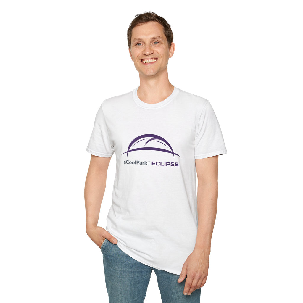 eCoolPark Eclipse Graphic T-Shirt — Bergstrom’s Tee