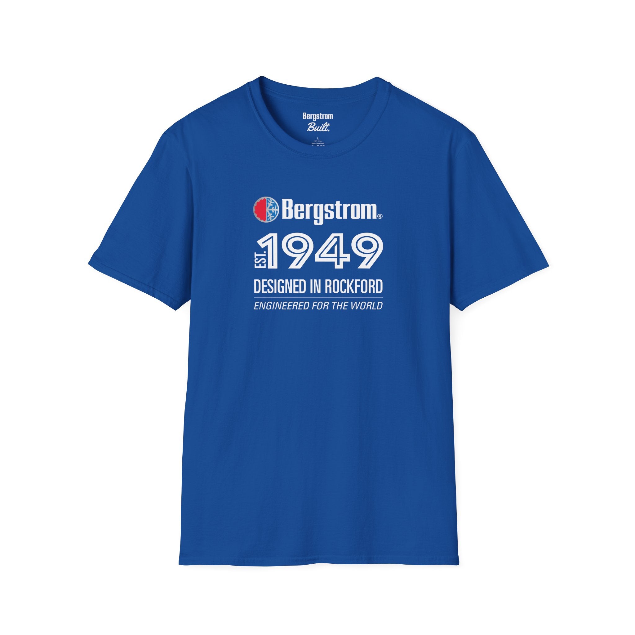 Bergstrom 1949 T-Shirt