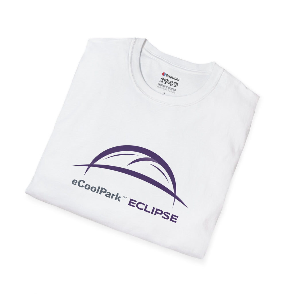 eCoolPark Eclipse Graphic T-Shirt — Bergstrom’s Tee