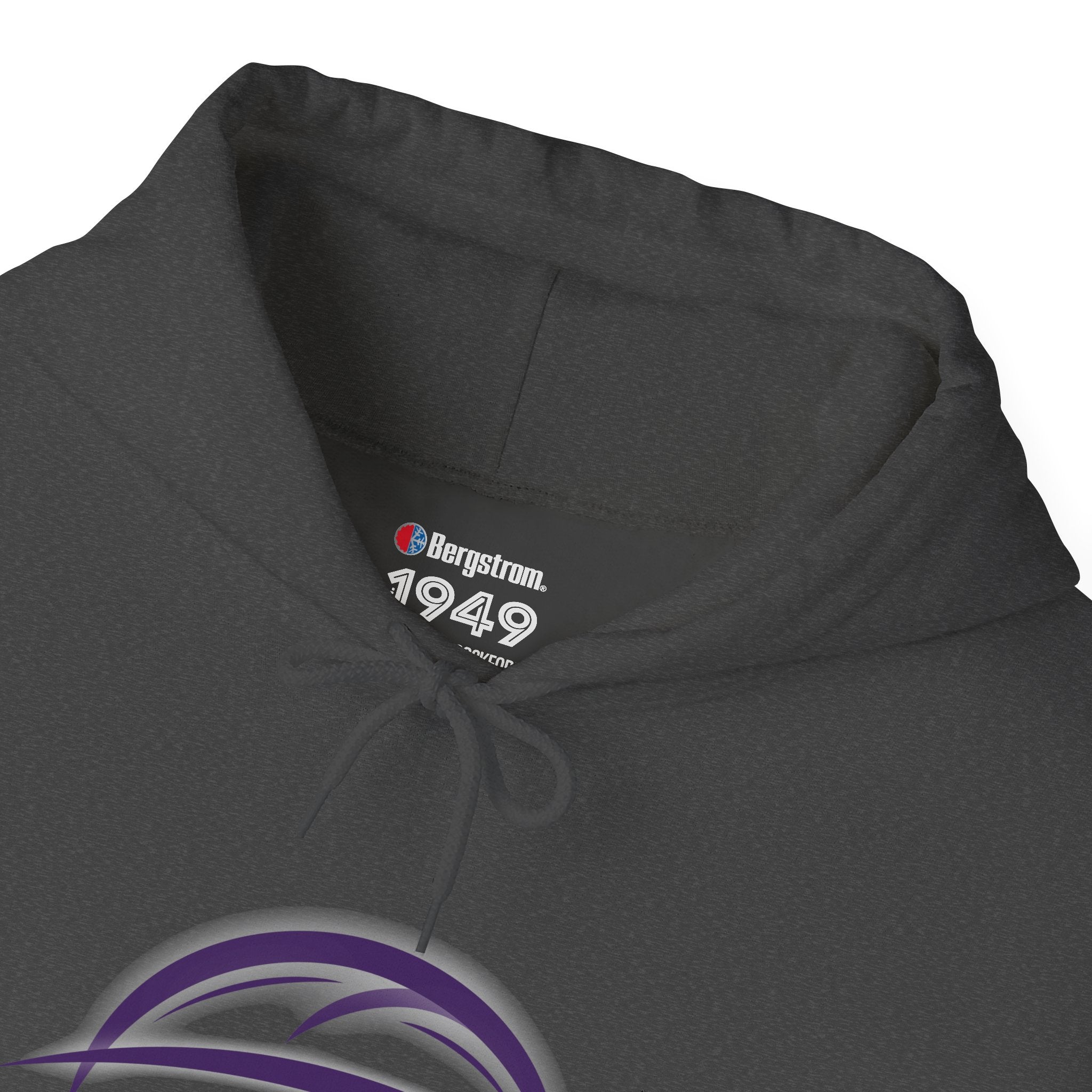 Bergstrom's eCoolPark Eclipse Hoodie