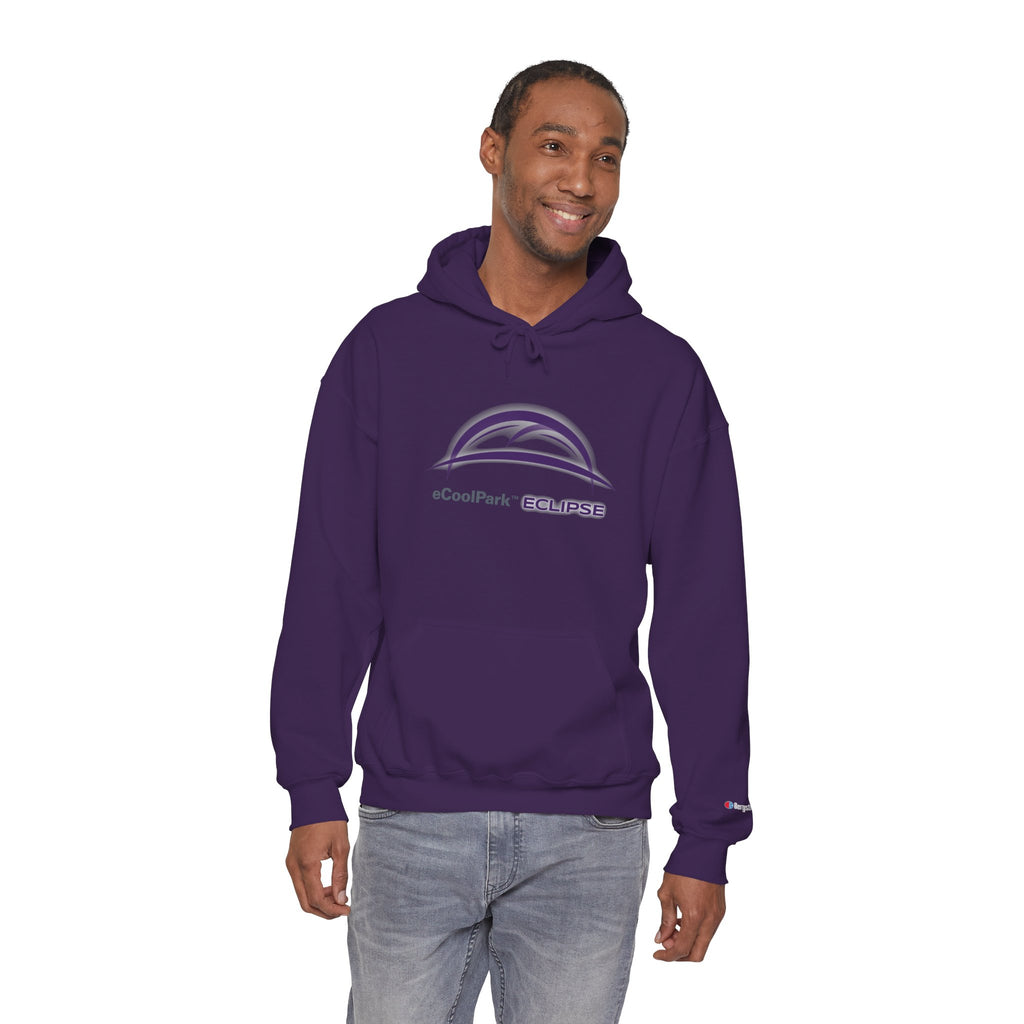Bergstrom's eCoolPark Eclipse Hoodie