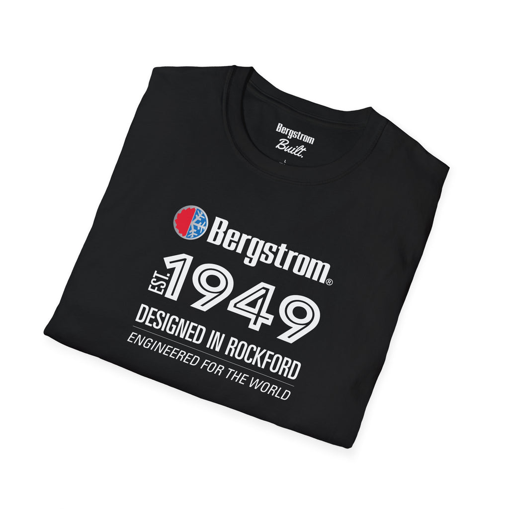 Bergstrom 1949 T-Shirt