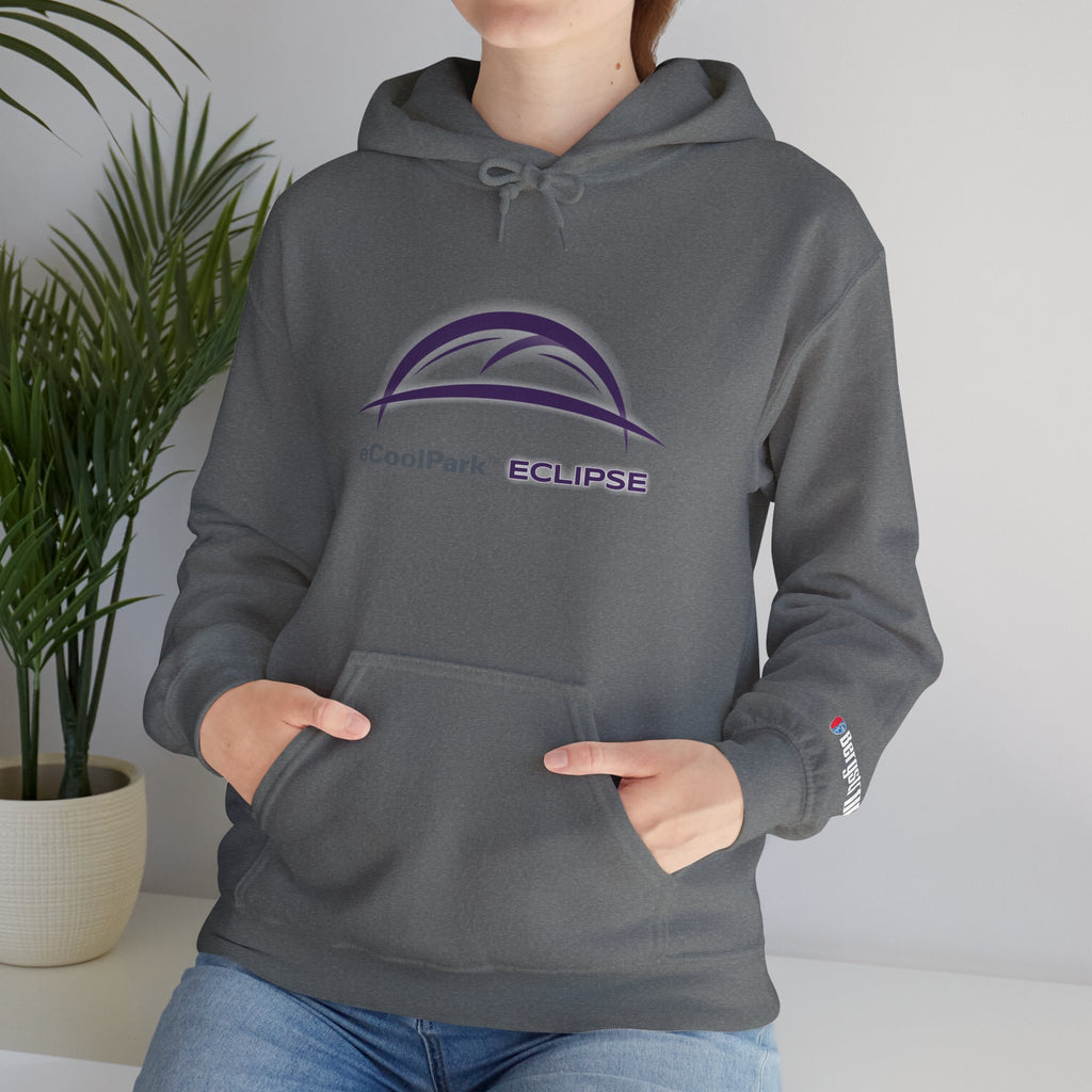 Bergstrom's eCoolPark Eclipse Hoodie