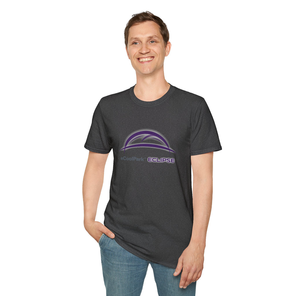 eCoolPark Eclipse Graphic T-Shirt — Bergstrom’s Tee
