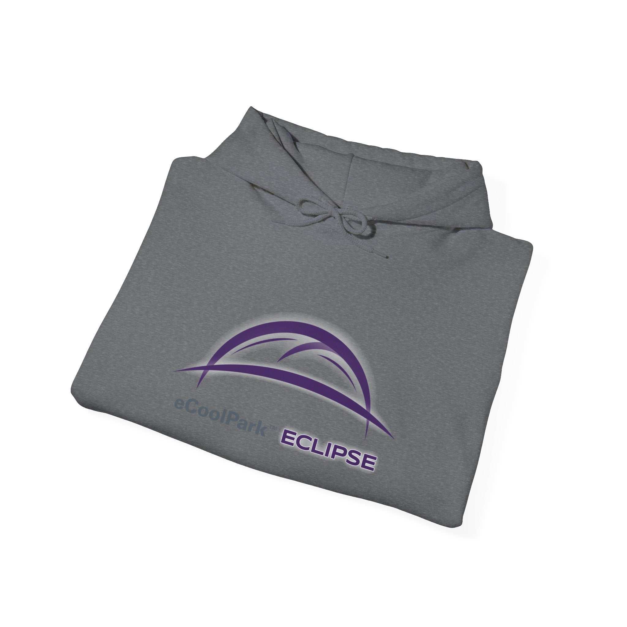 Bergstrom's eCoolPark Eclipse Hoodie