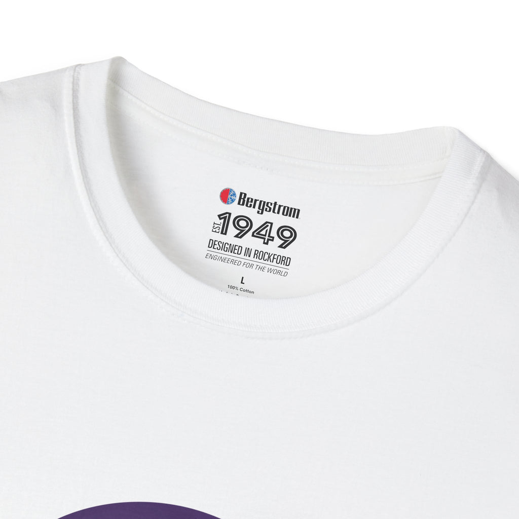 eCoolPark Eclipse Graphic T-Shirt — Bergstrom’s Tee