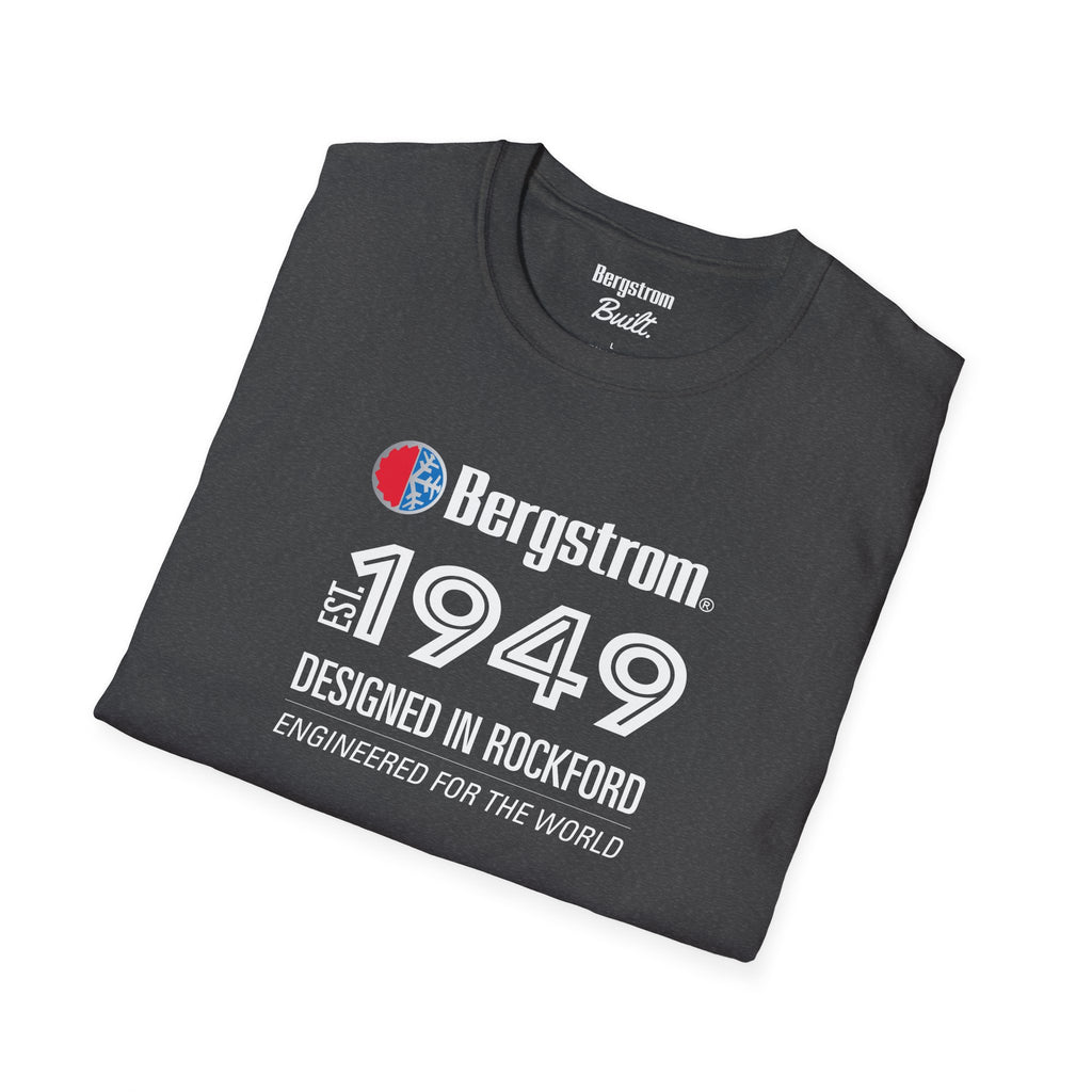 Bergstrom 1949 T-Shirt