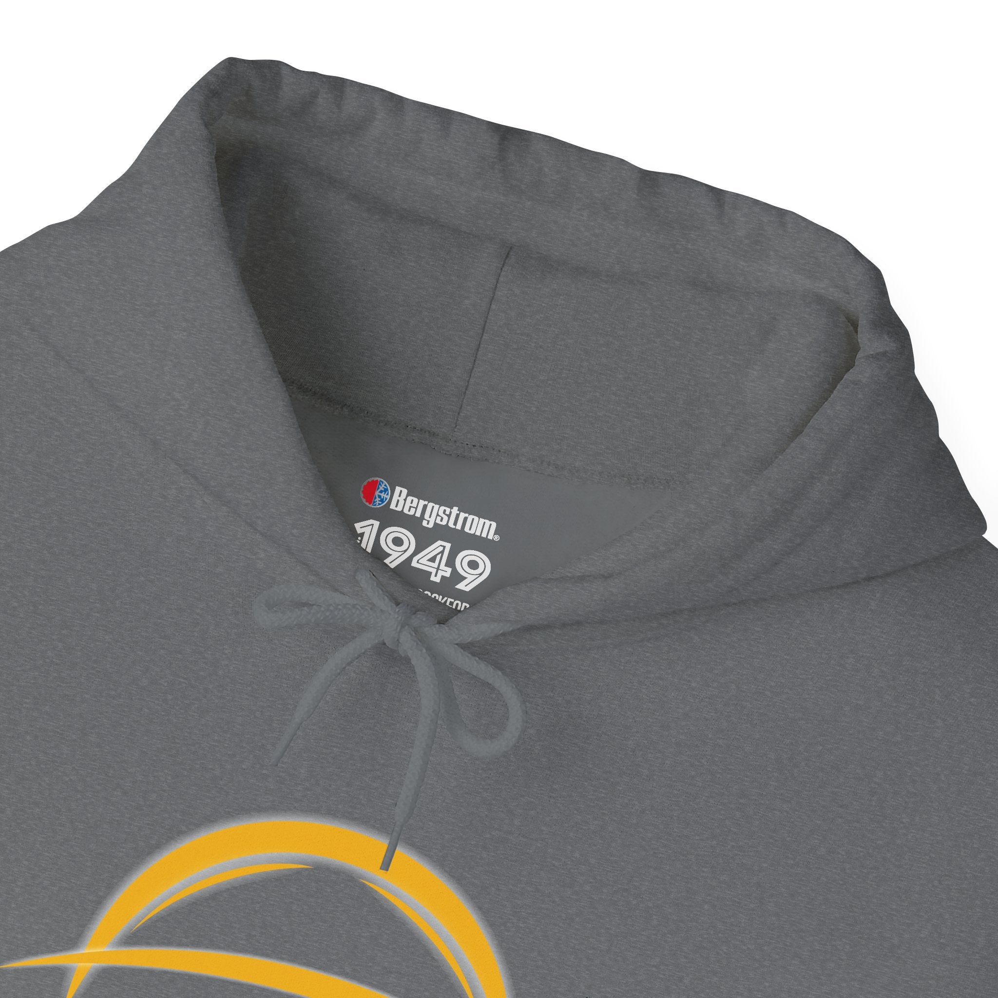 Bergstrom eCoolPark Sun Hoodie