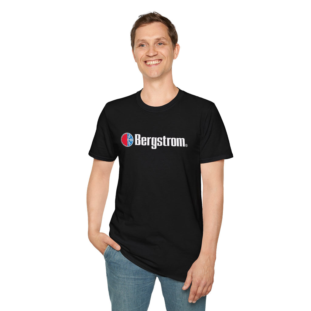 Bergstrom Logo T-Shirt