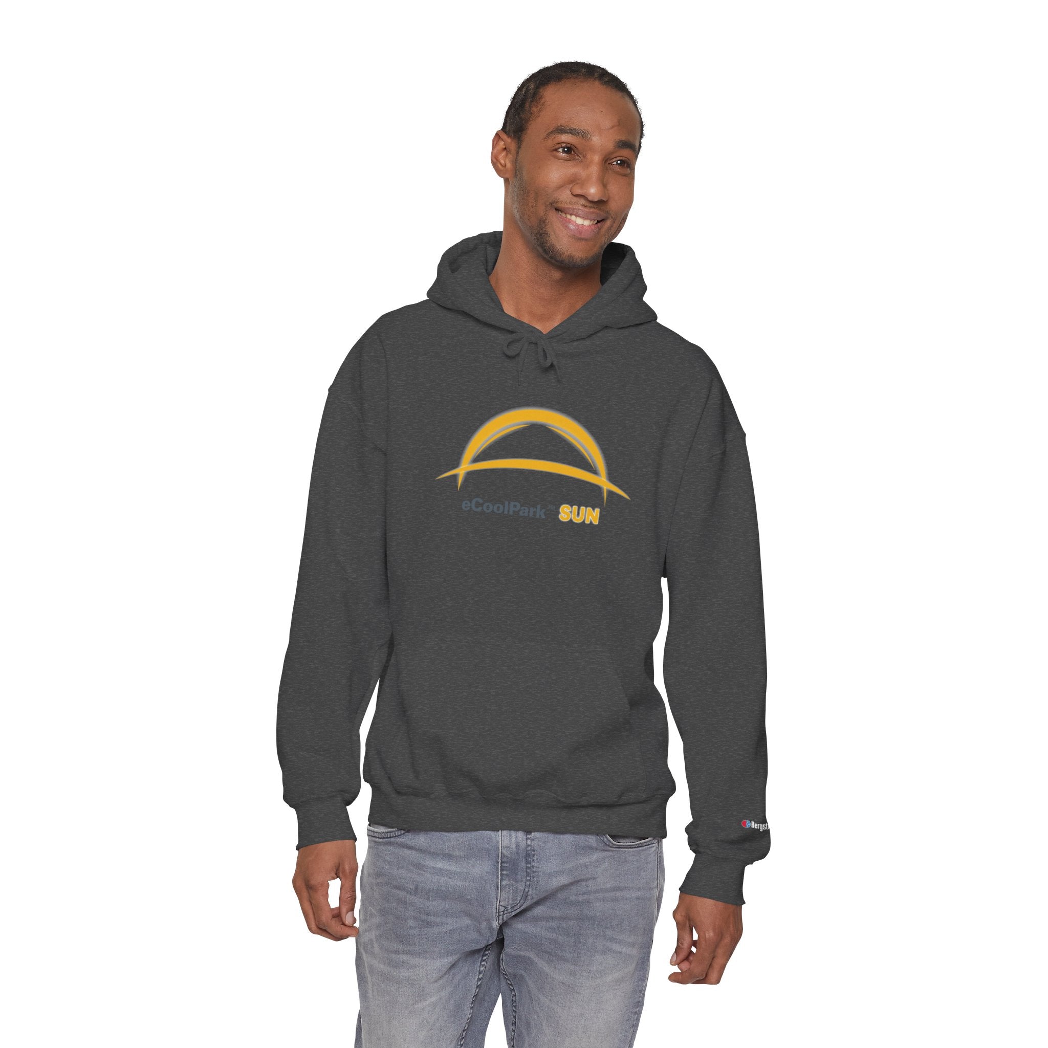Bergstrom eCoolPark Sun Hoodie