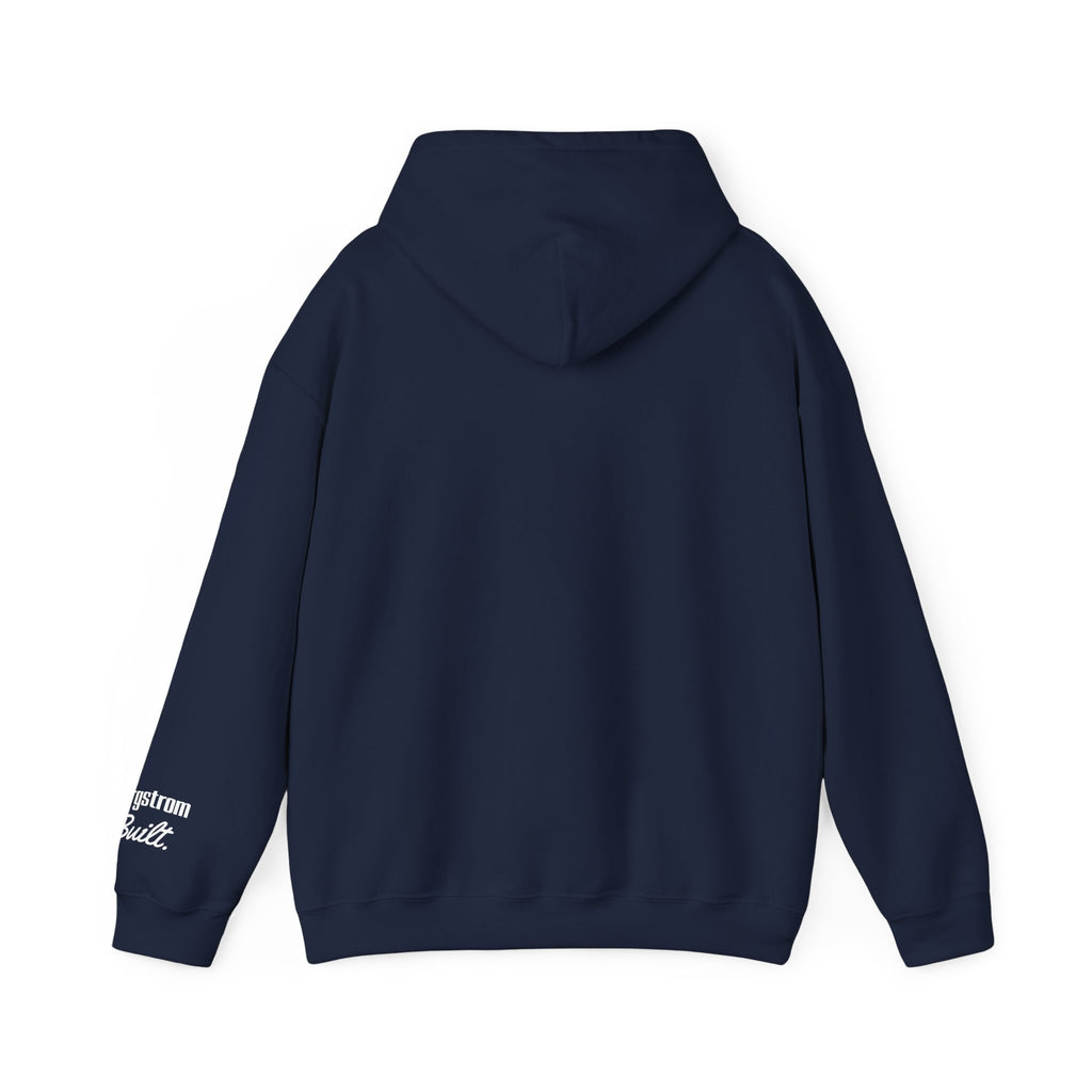 Bergstrom 1949 Pullover Hoodie