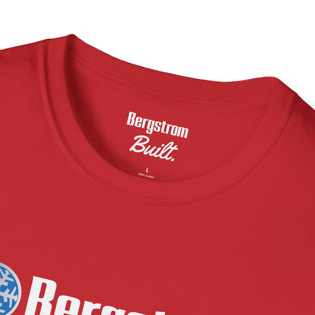 Bergstrom Logo T-Shirt